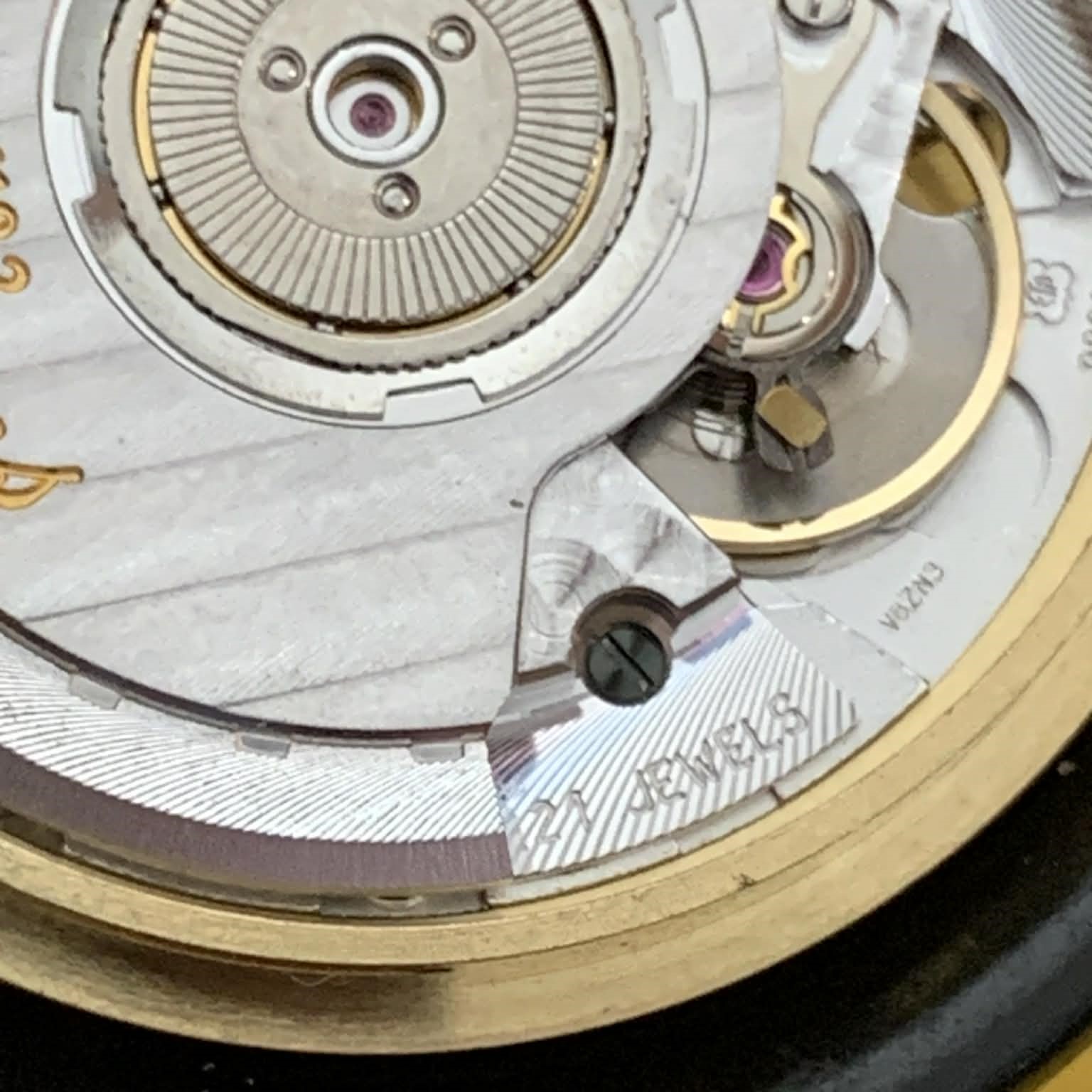 Longines-l619.2 image 6