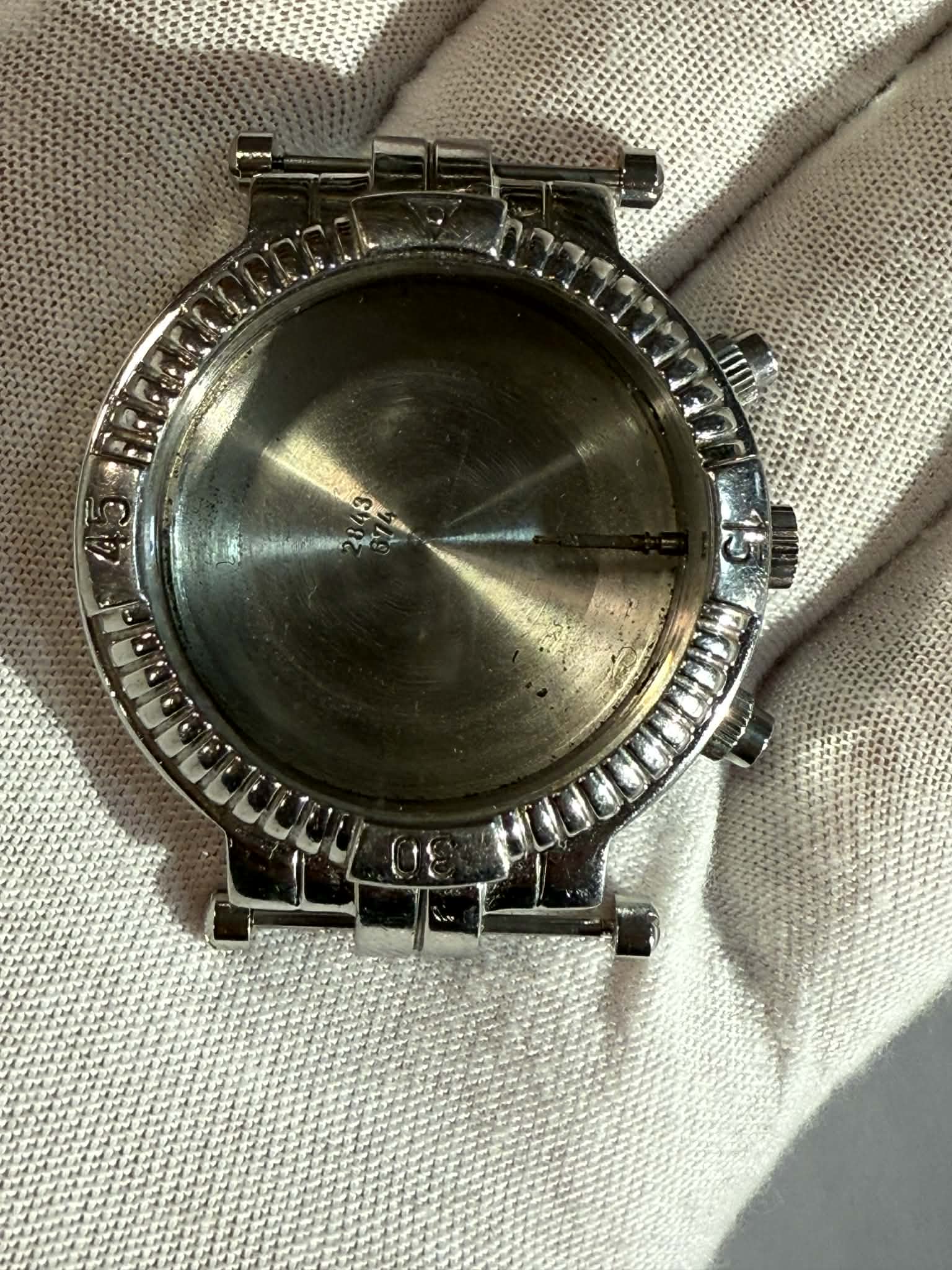 Longines Rodolphe 7750 case image 1