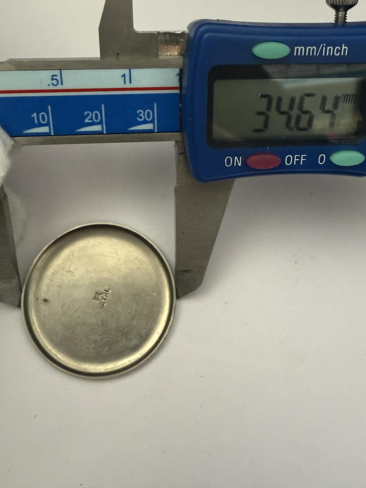 Monvis Landeron 248 image 8