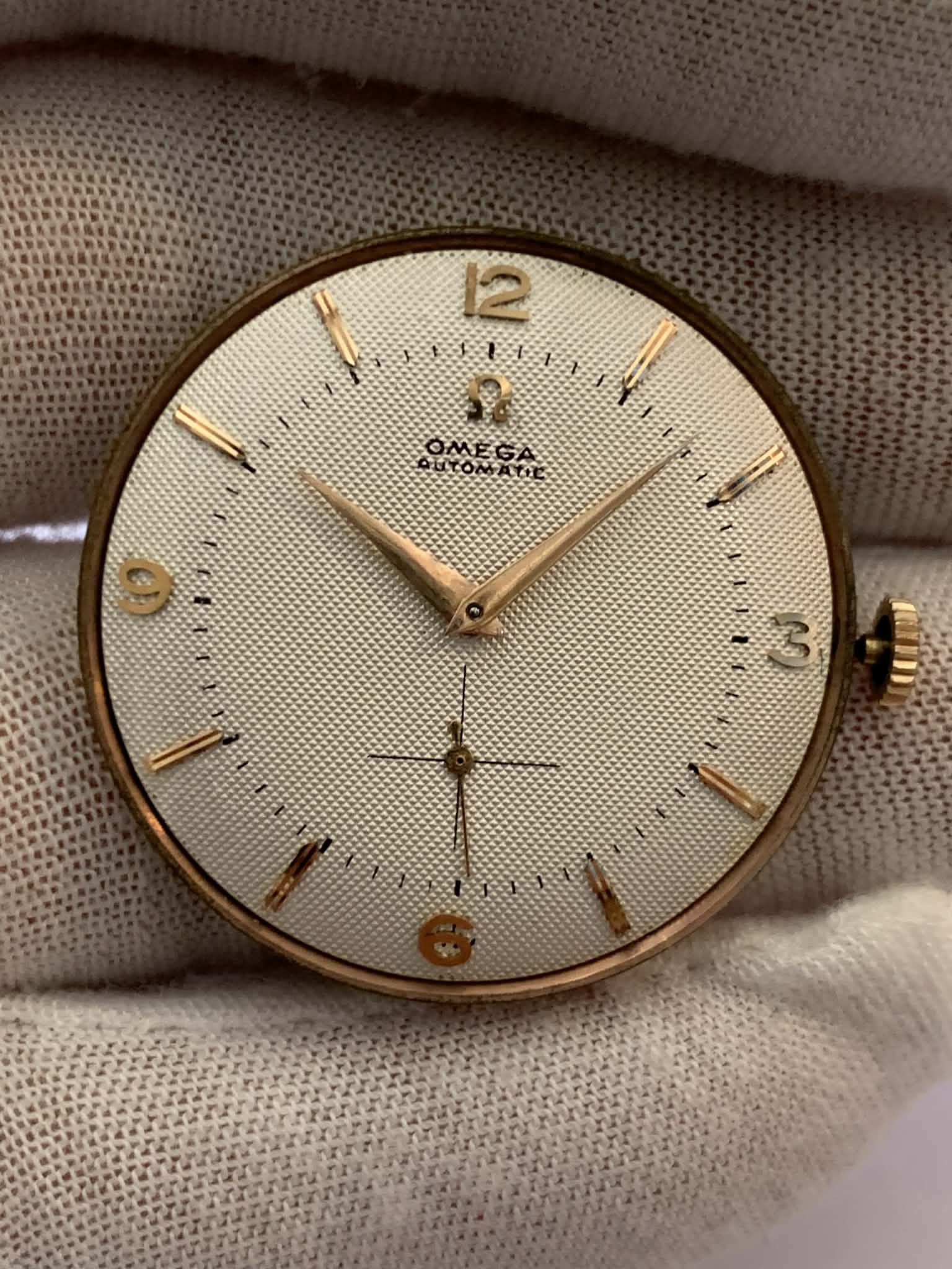 Omega Moviment Jambo