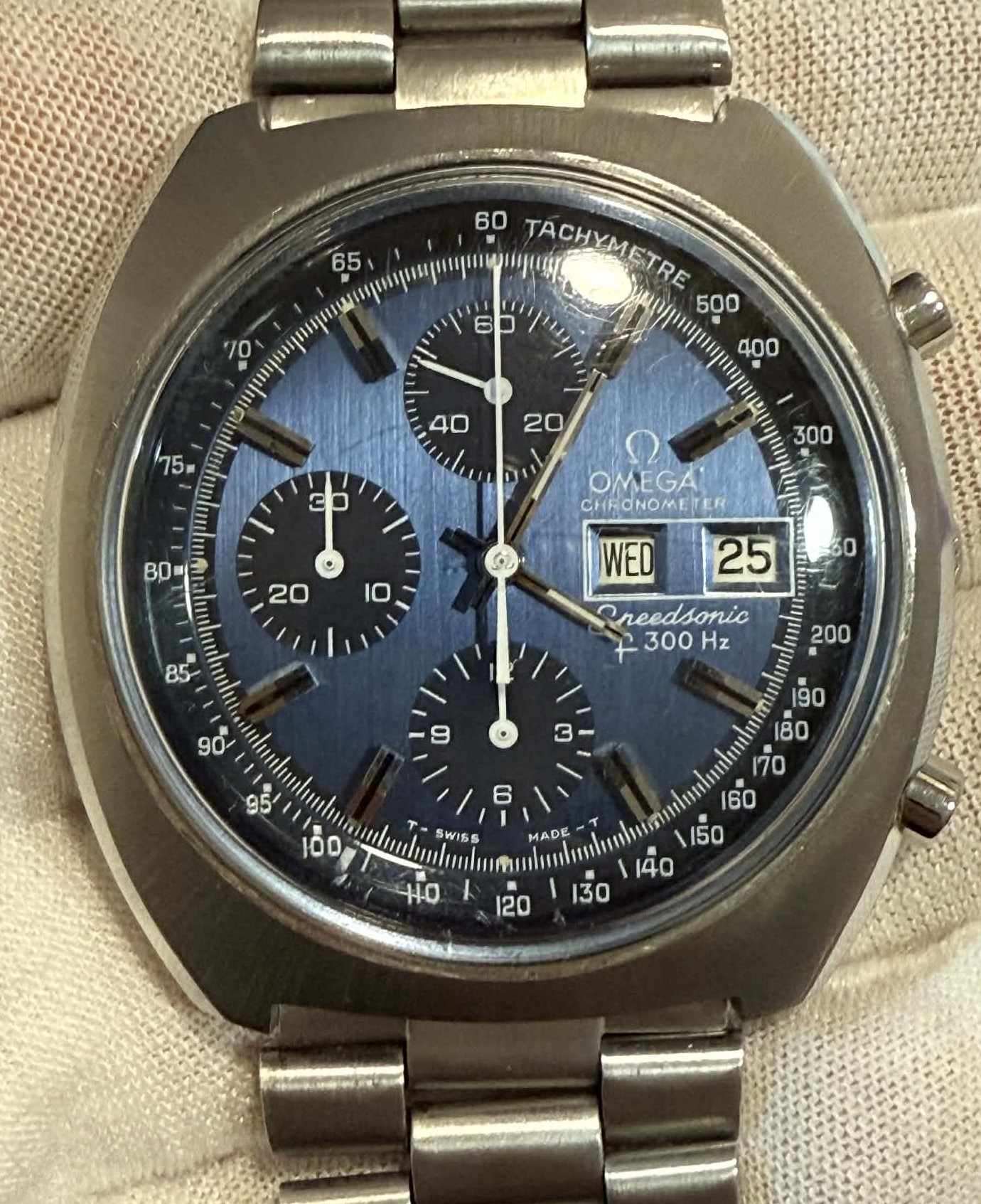 Omega-188.0002 image 1