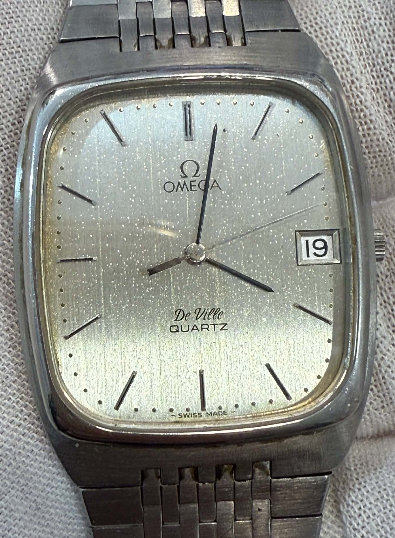 Omega De Ville 1920043 image 1