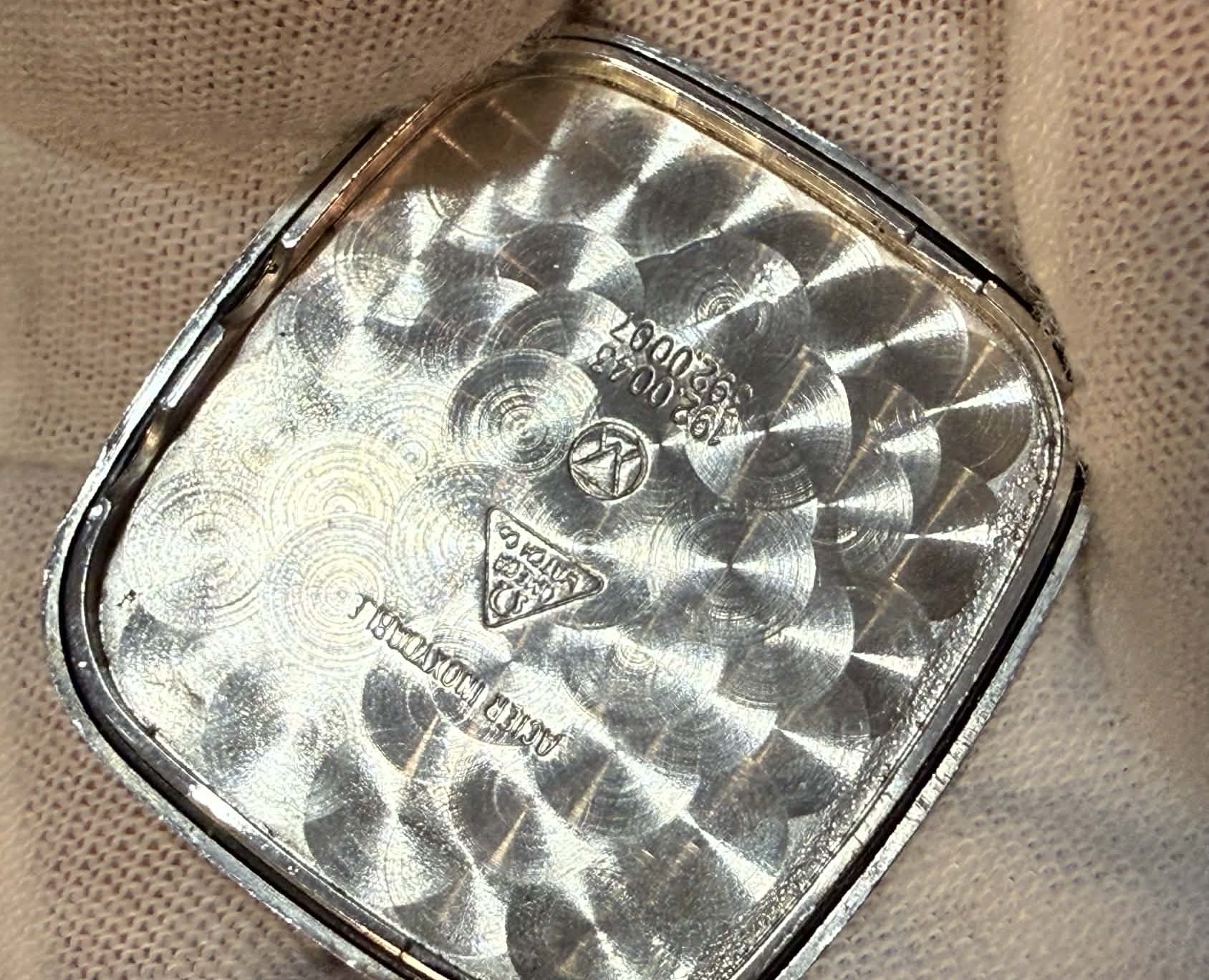 Omega De Ville 1920043 image 2