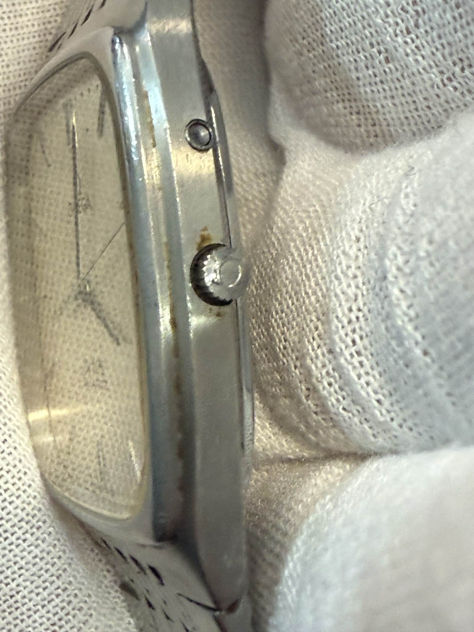 Omega De Ville 1920043 image 4