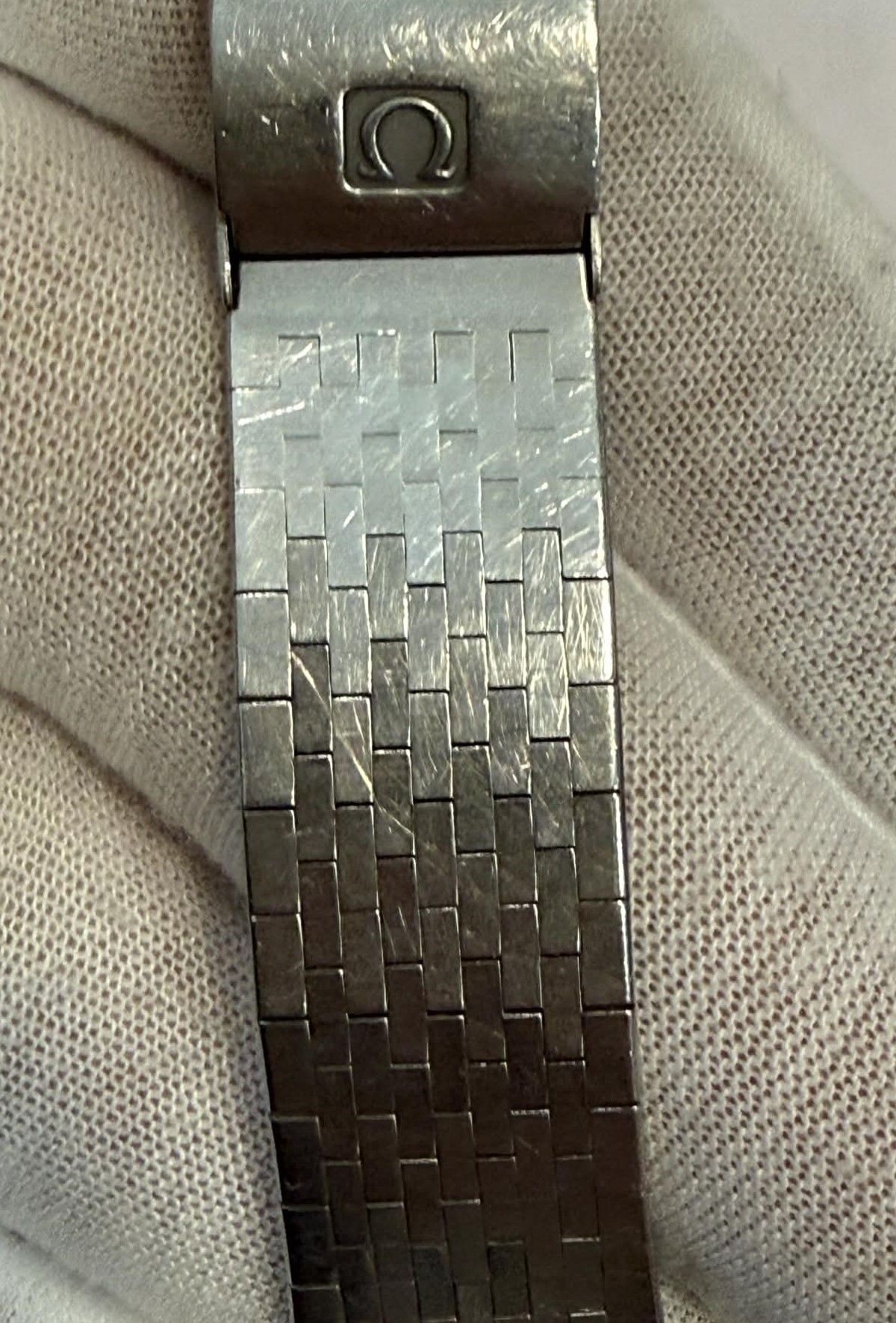 Omega De Ville 1920043 image 6