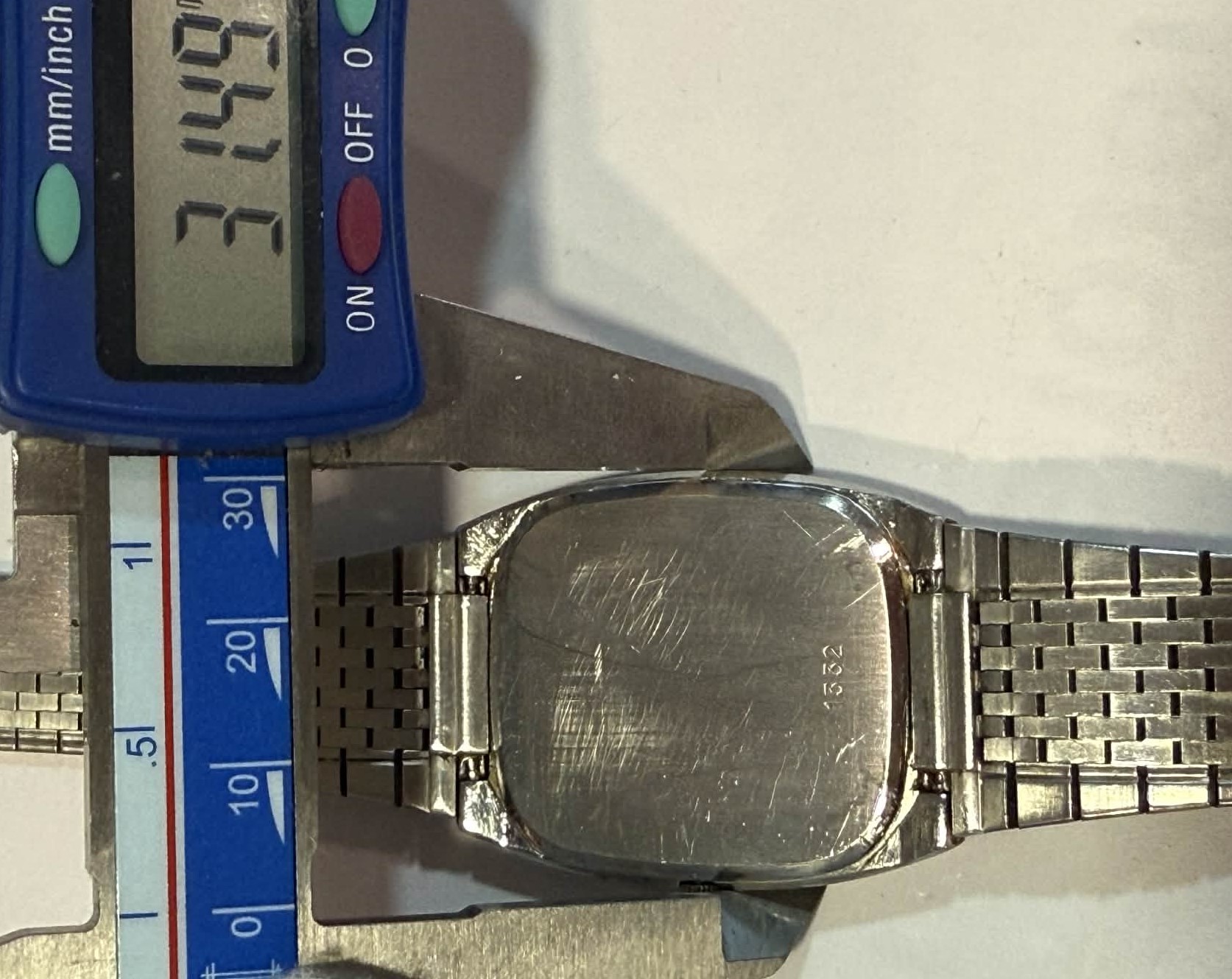 Omega De Ville 1920043 image 7