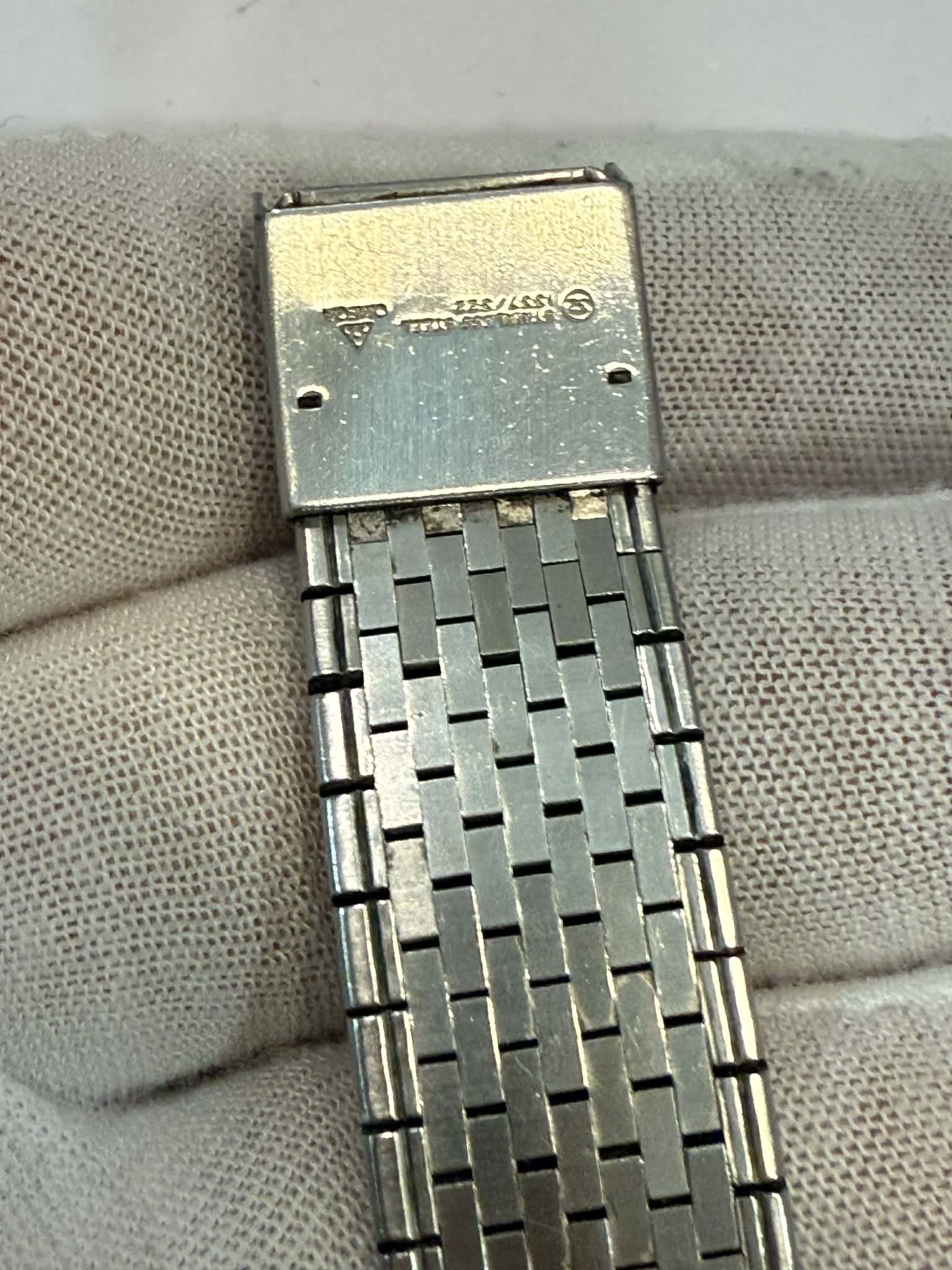 Omega De Ville 1920043 image 8