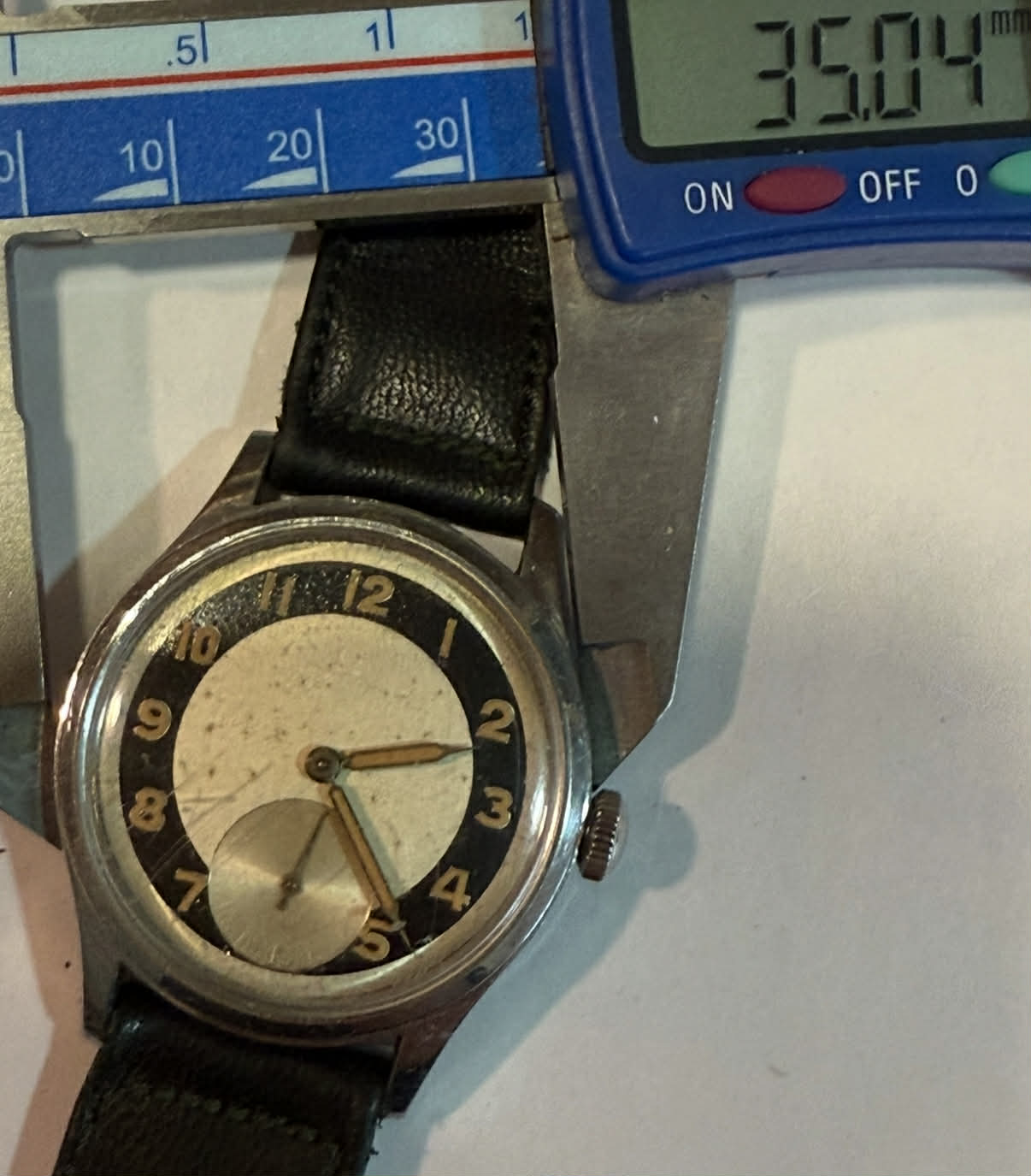 Omega 2400-4 Suvenir image 3