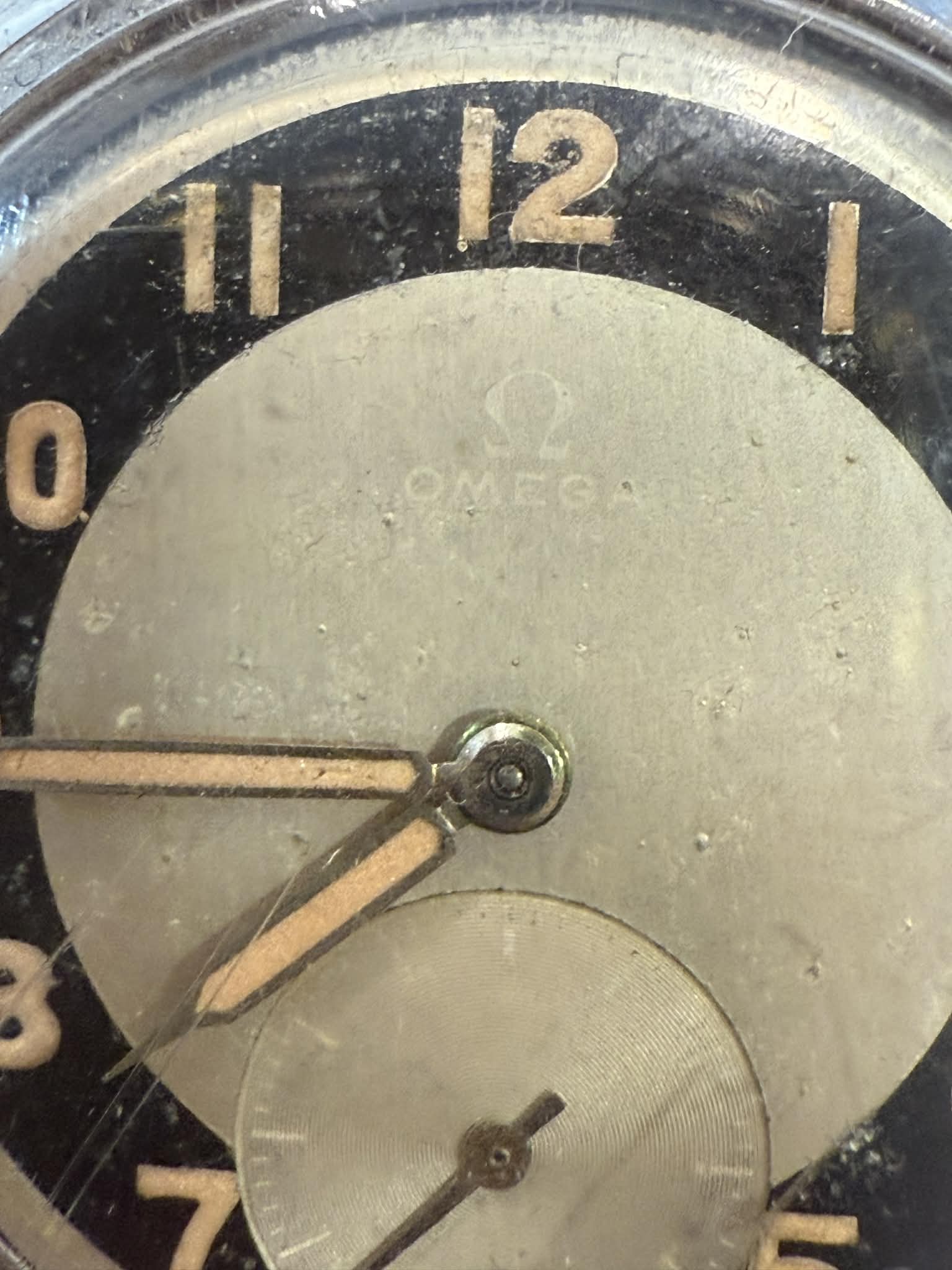 Omega 2400-4 Suvenir image 5