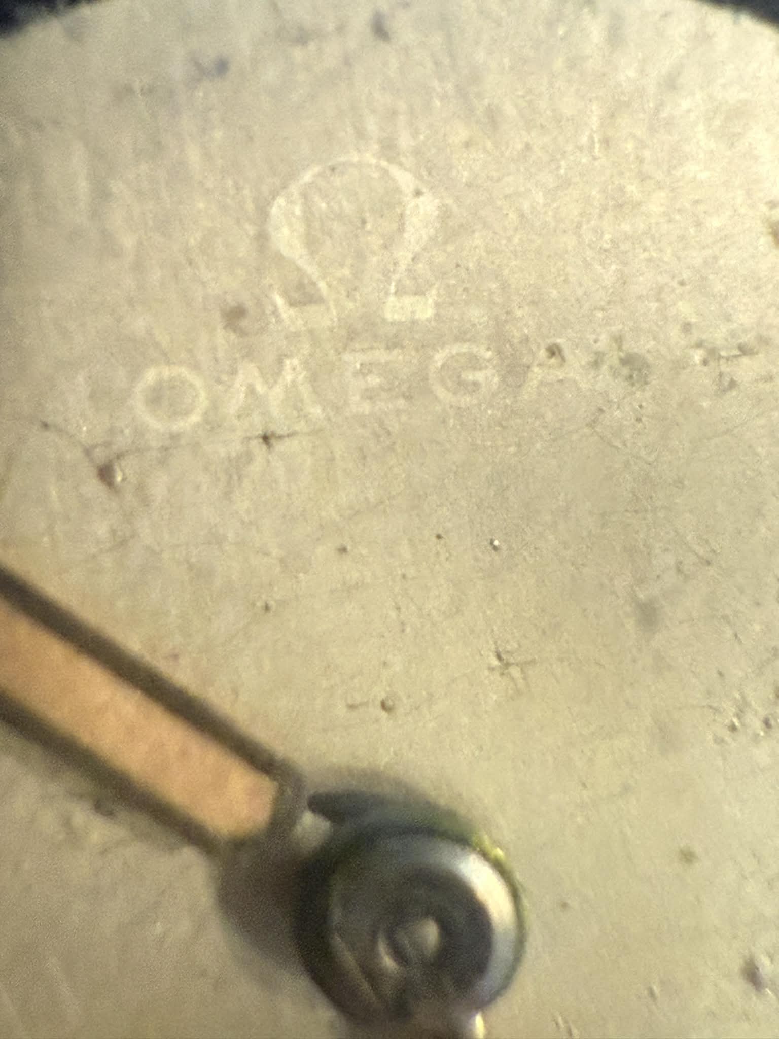 omega 2400-4