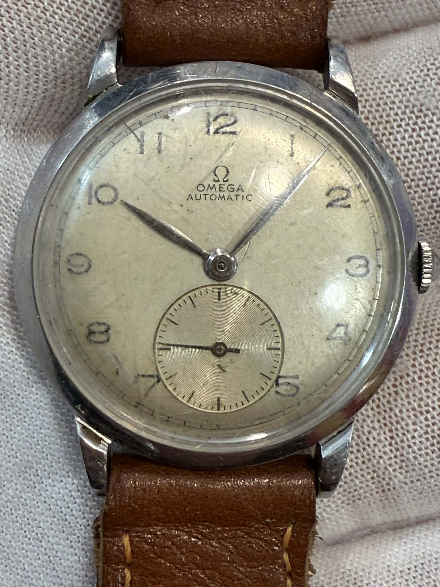 Omega 2402-2 image 1