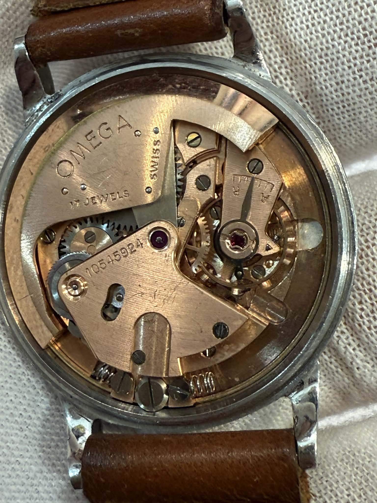 Omega 2402-2 image 2