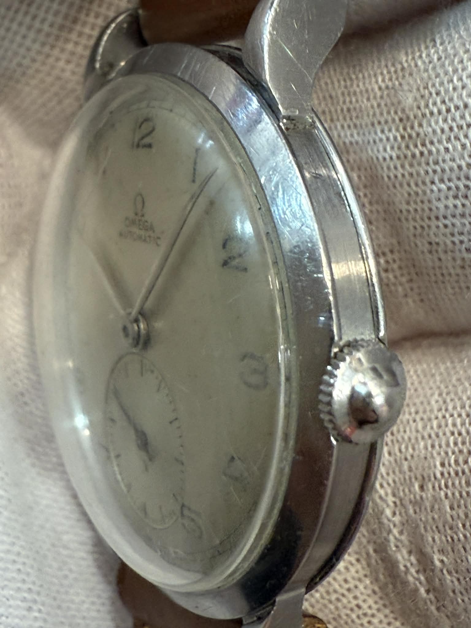 Omega 2402-2 image 3