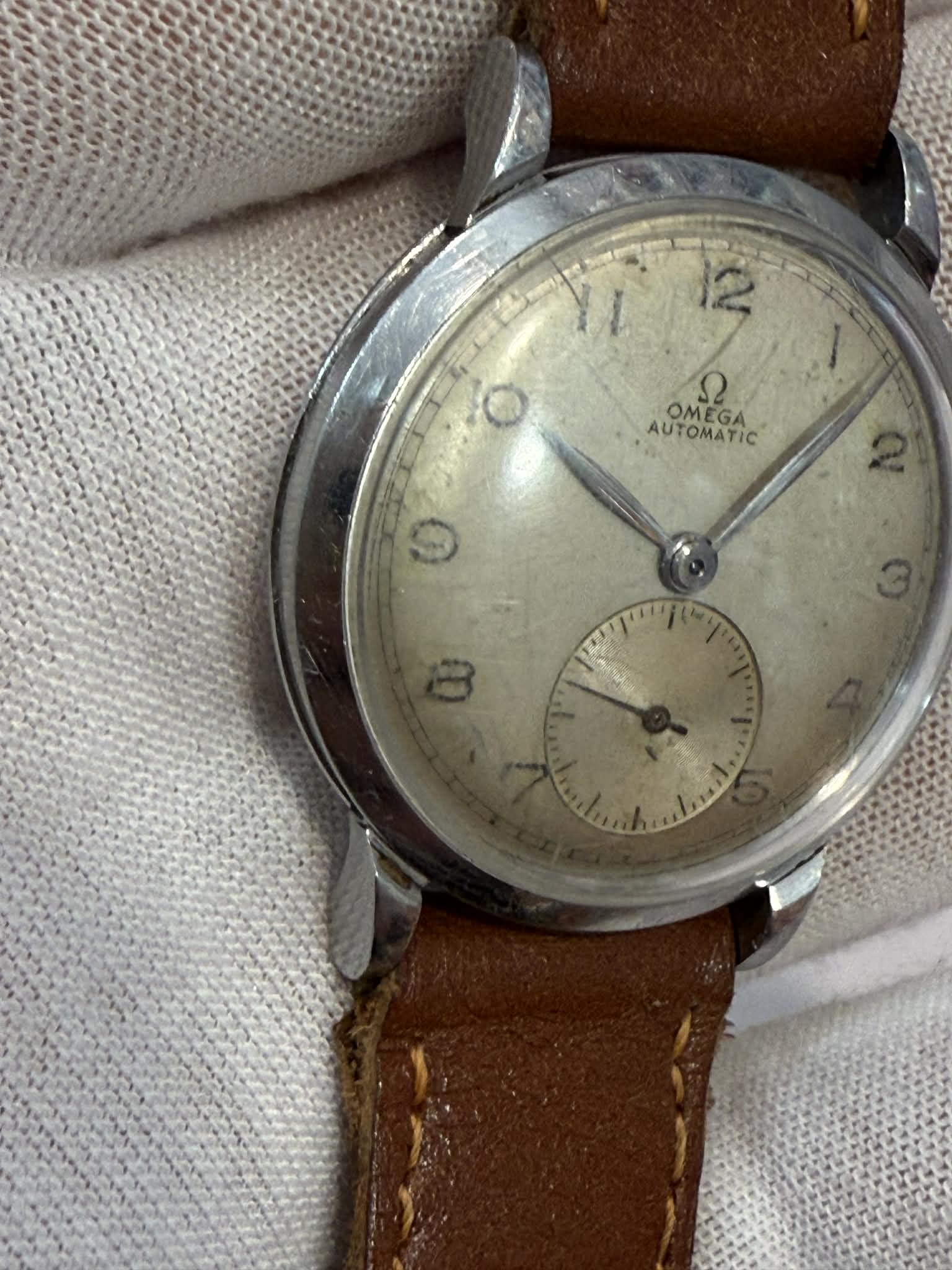 Omega 2402-2 image 6