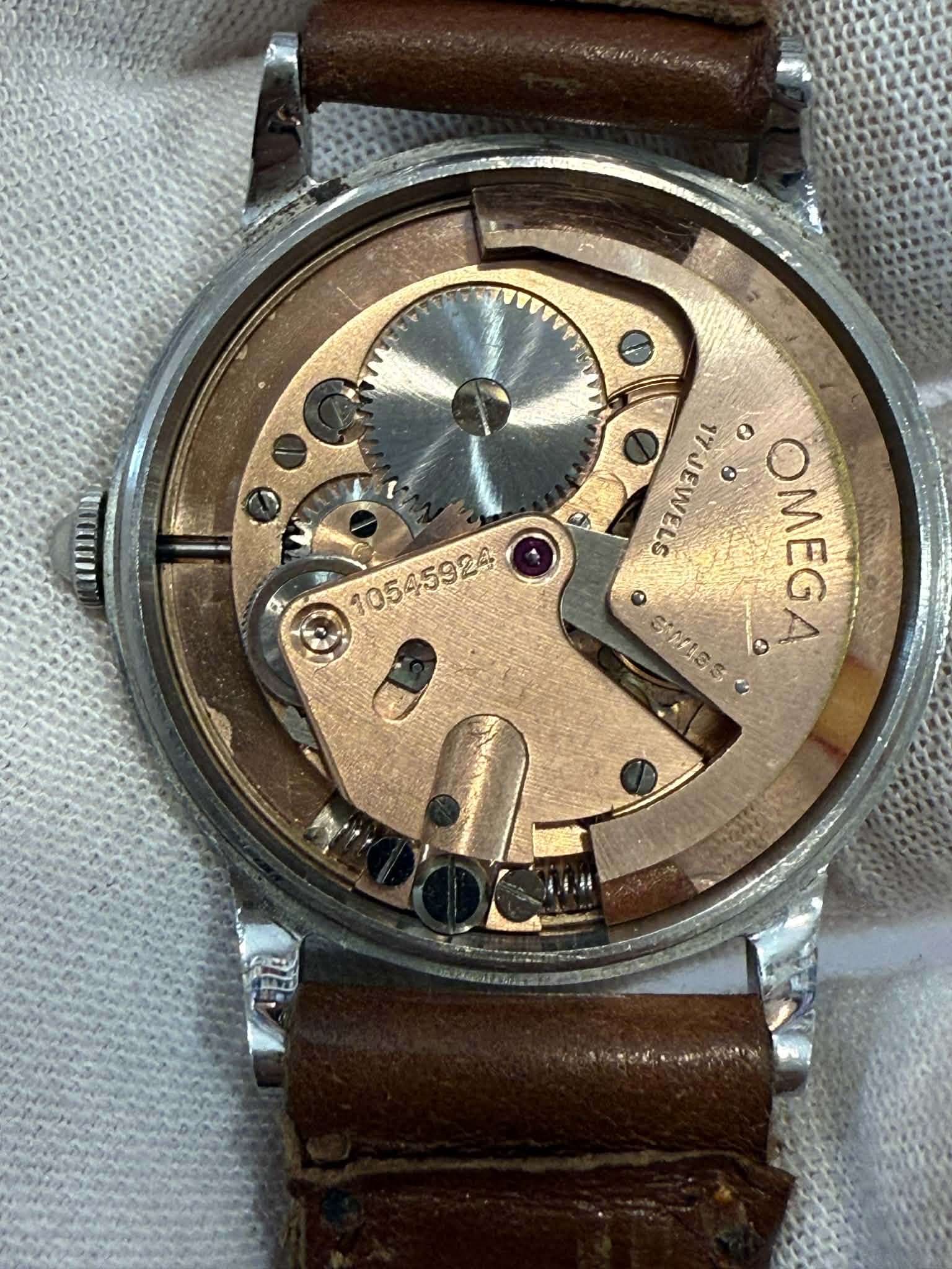 Omega 2402-2 image 7