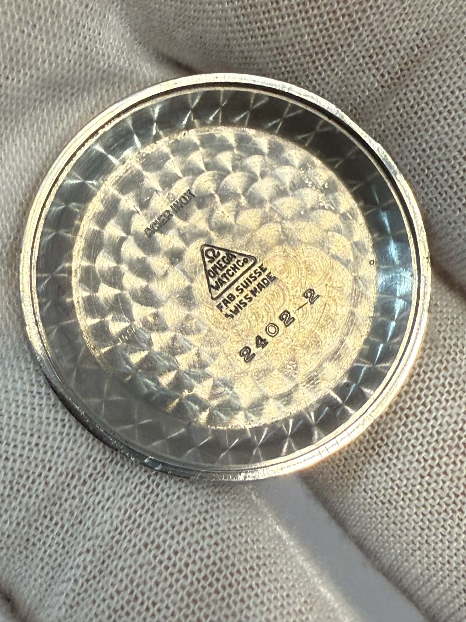 Omega 2402-2 image 8