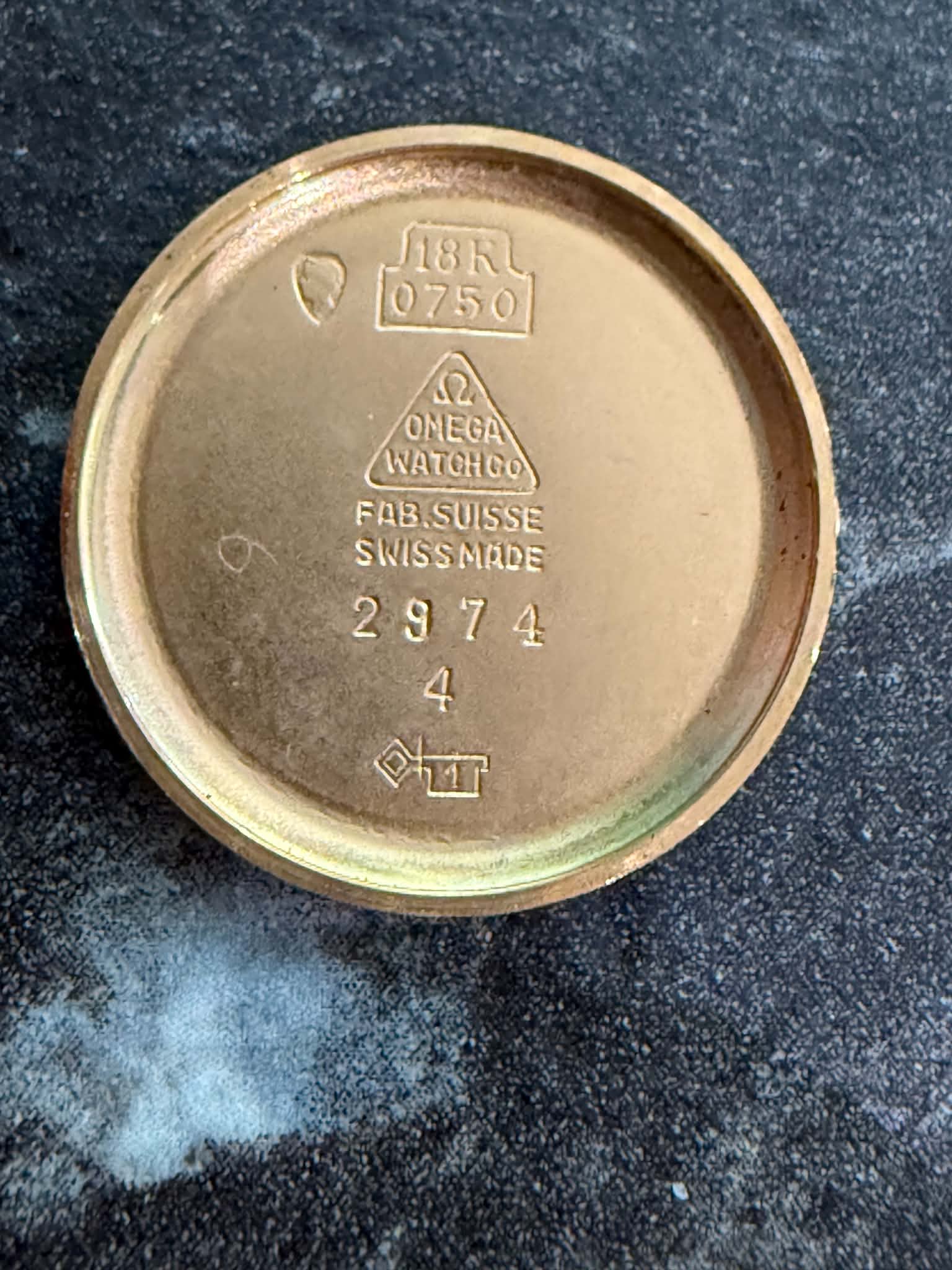 omega-2974 image 2