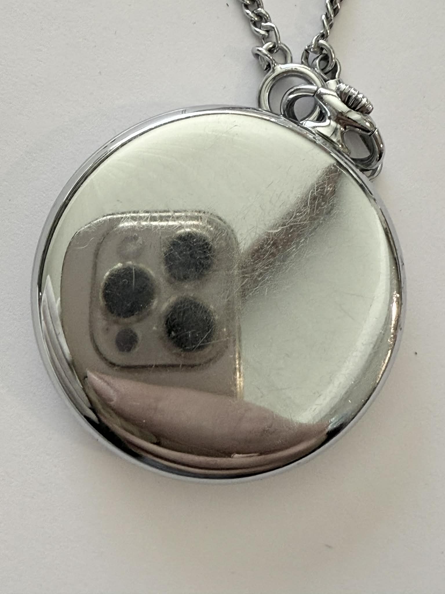 Omega Pocket 980 image 2