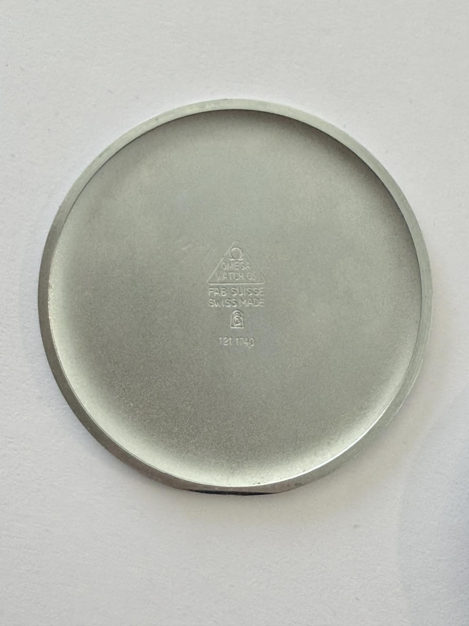 Omega Pocket 980 image 5