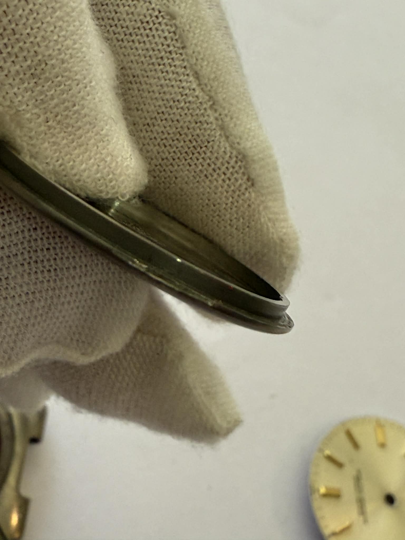 Omega Seamaster Titane Quartz image 8