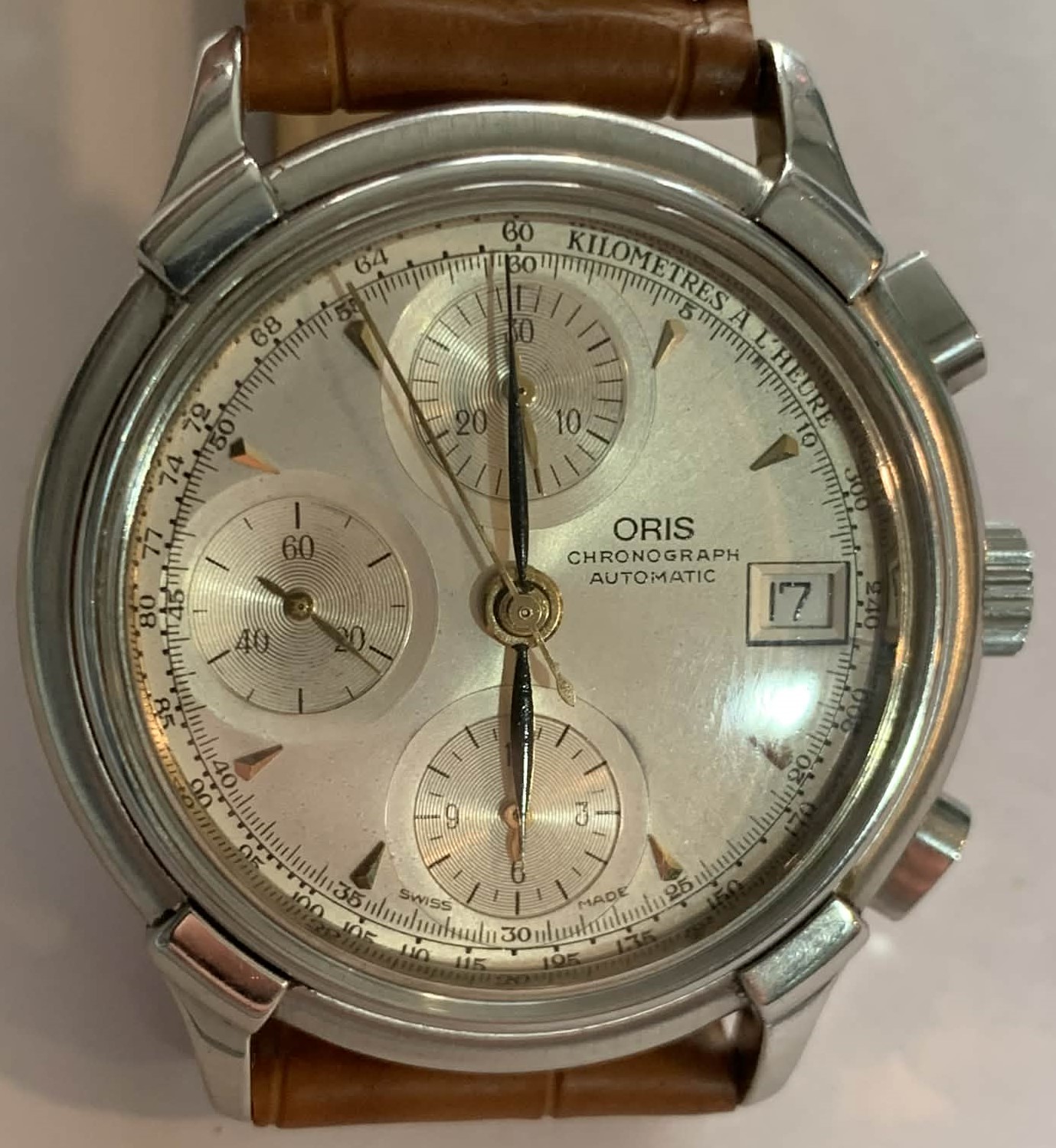 Oris-7750 image 1