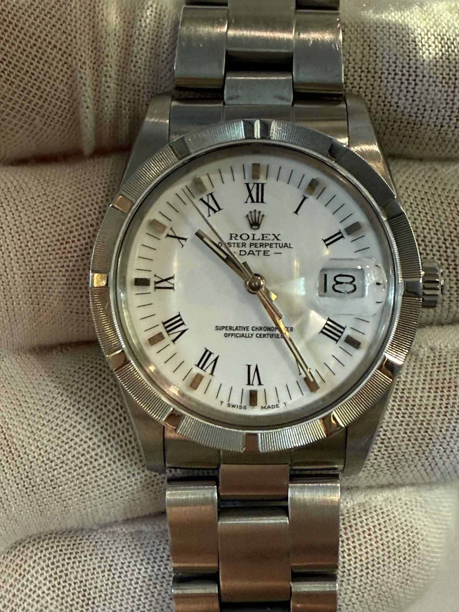 Oyster 15010 image 3