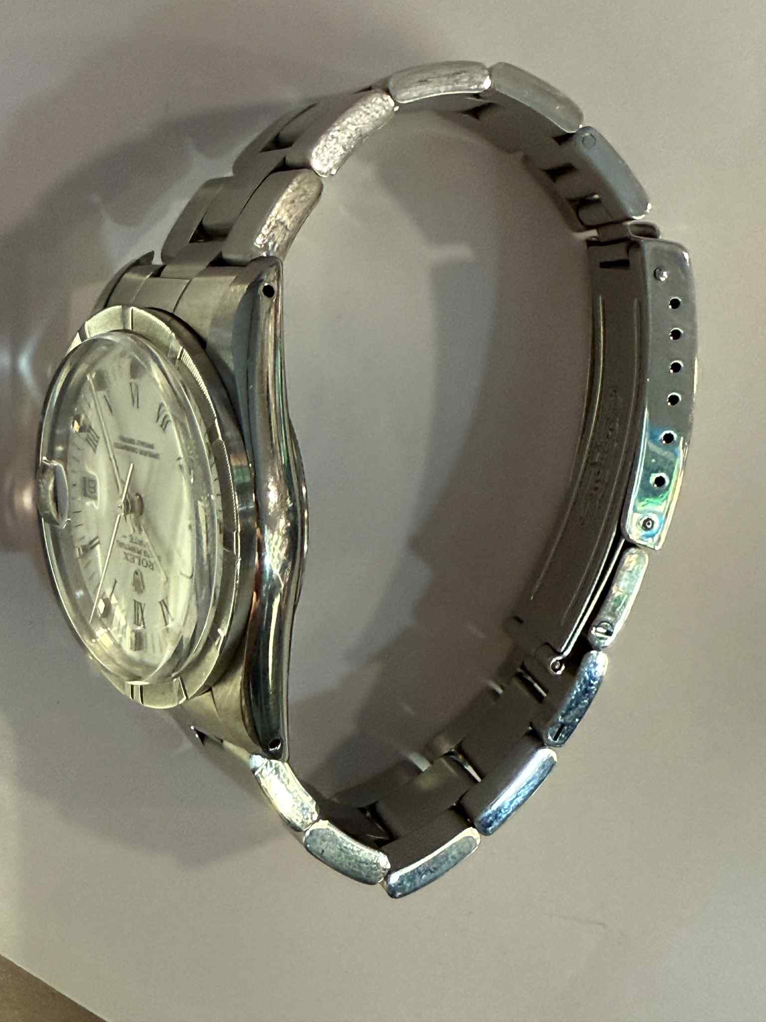 Oyster 15010 image 6