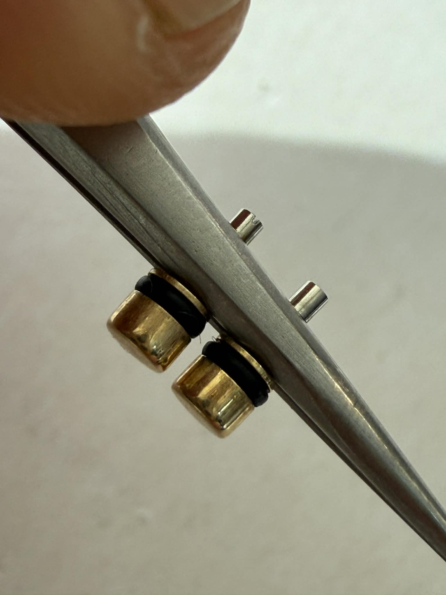 Pusher zenith buton image 1