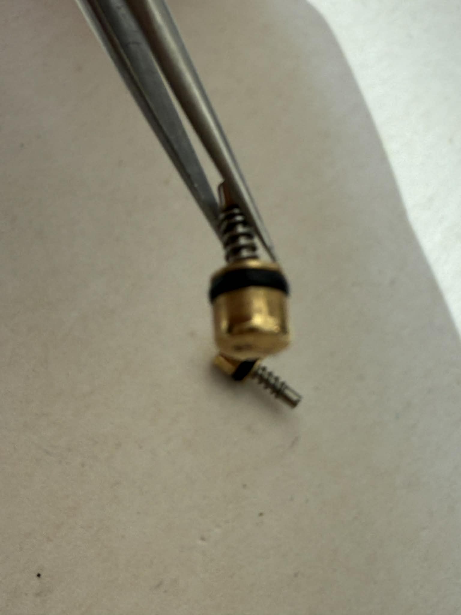 pusher zenith buton image 2