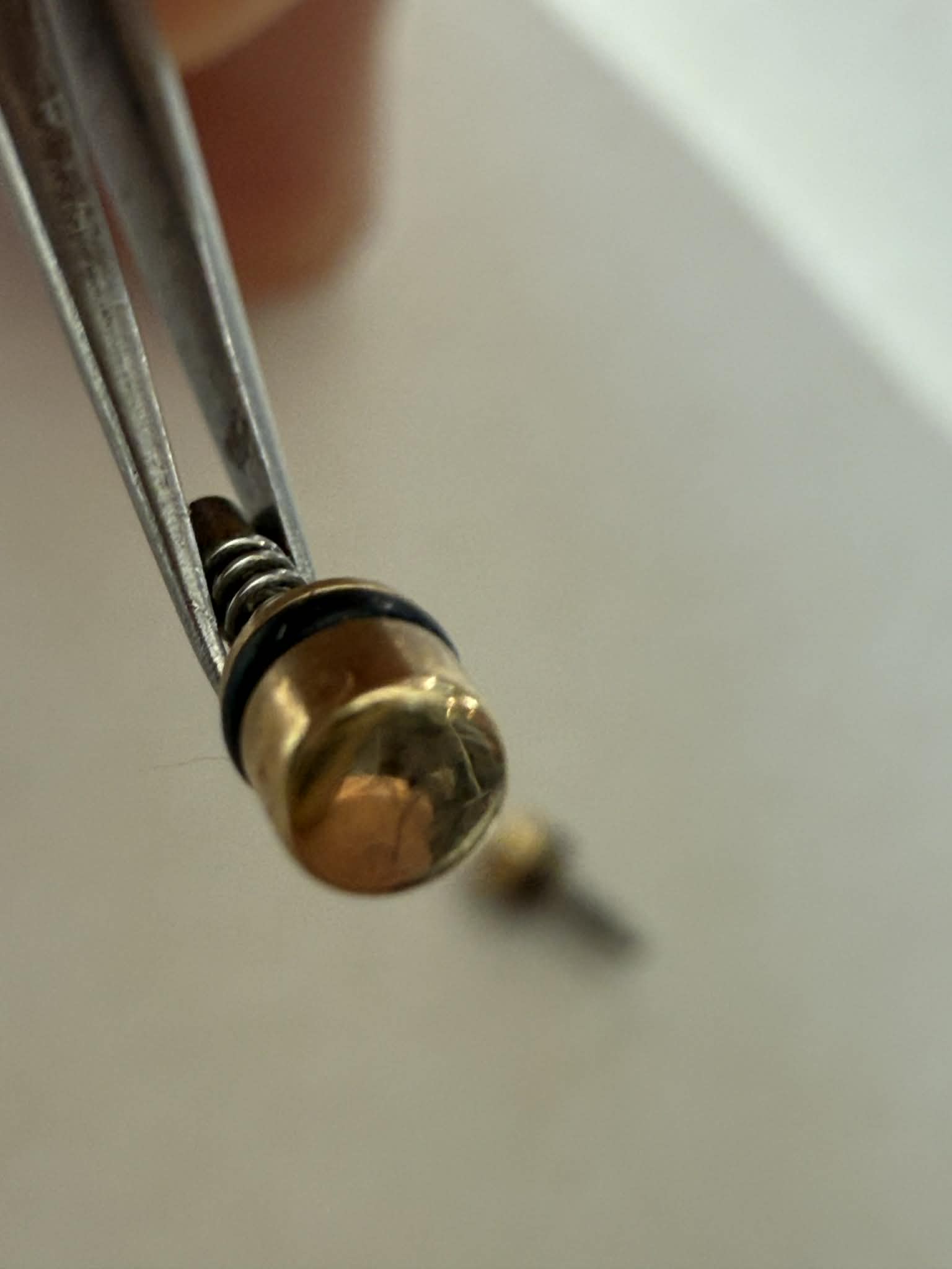 pusher zenith buton image 3