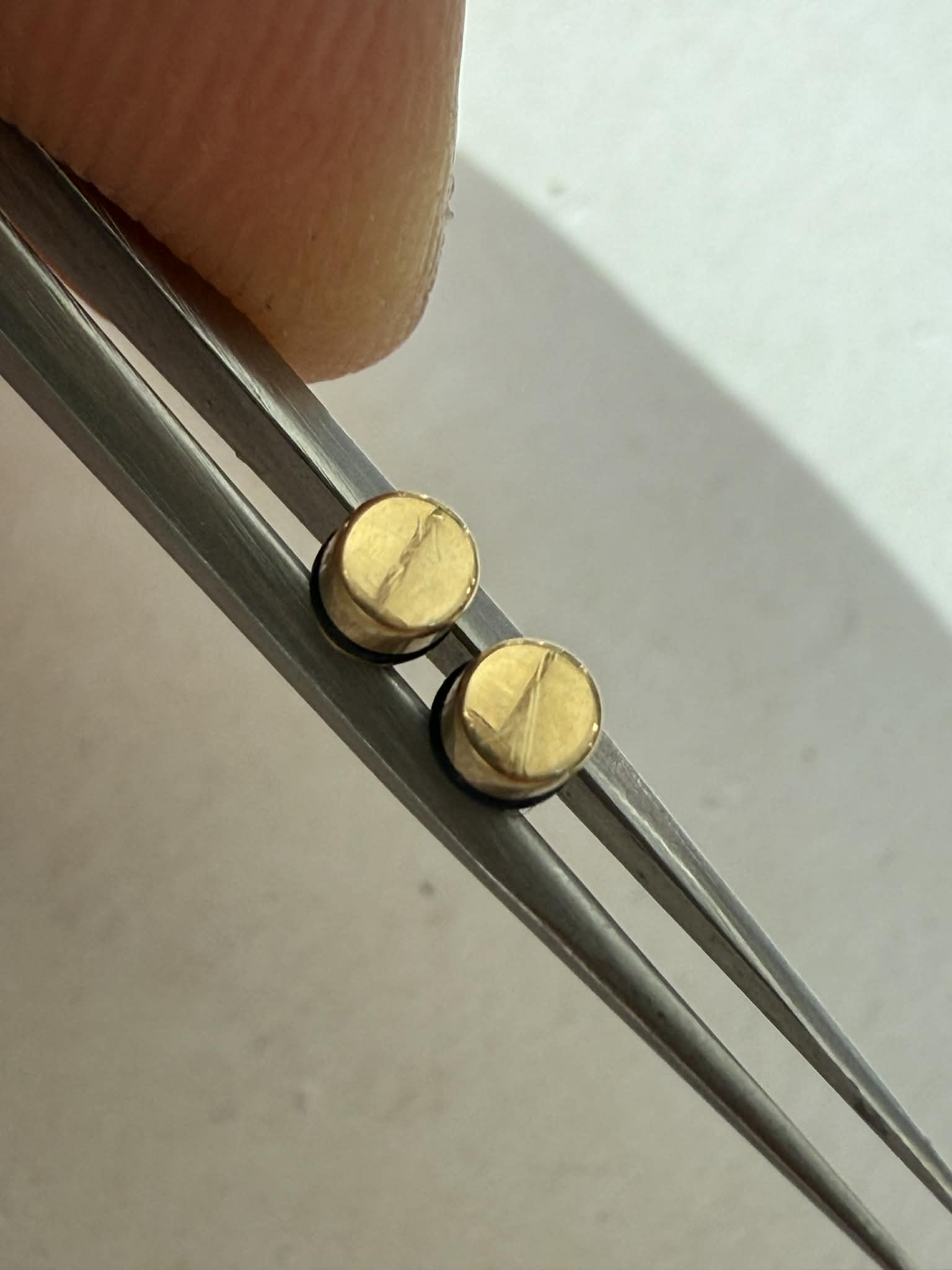 pusher zenith buton image 4