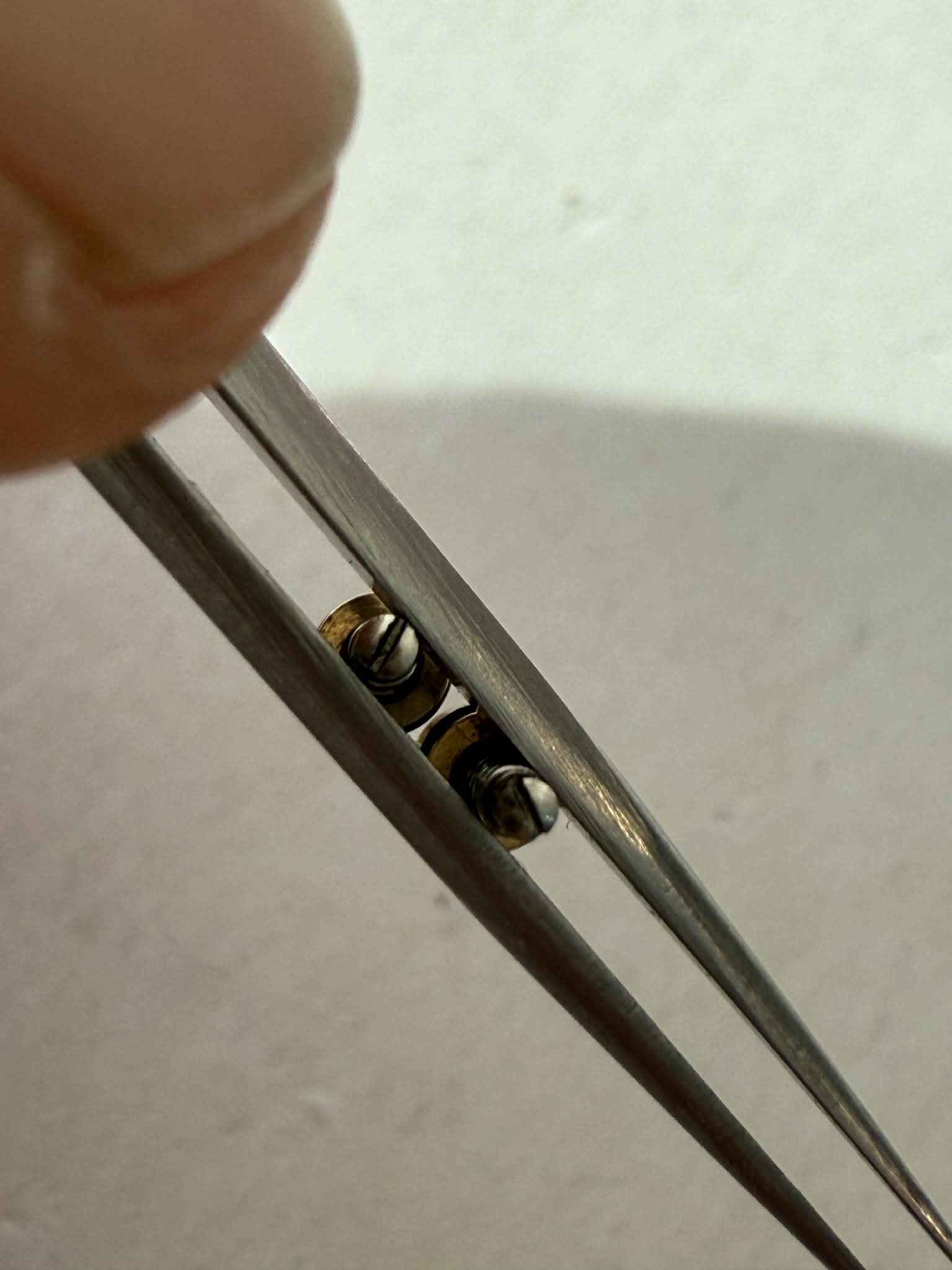 pusher zenith buton image 6