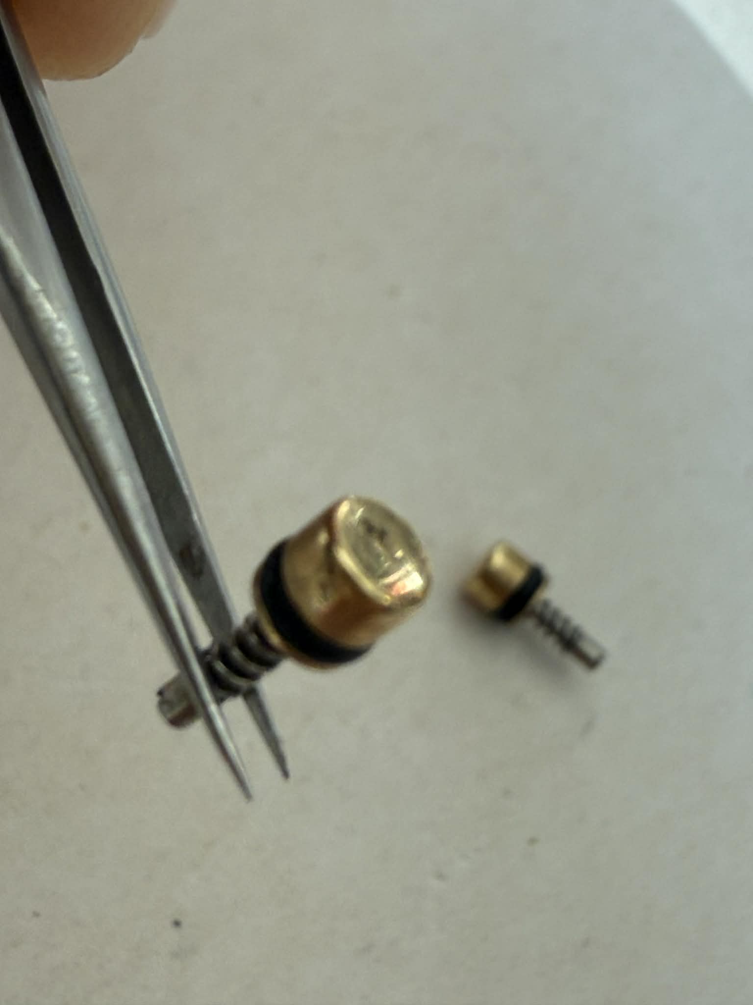 pusher zenith buton image 8