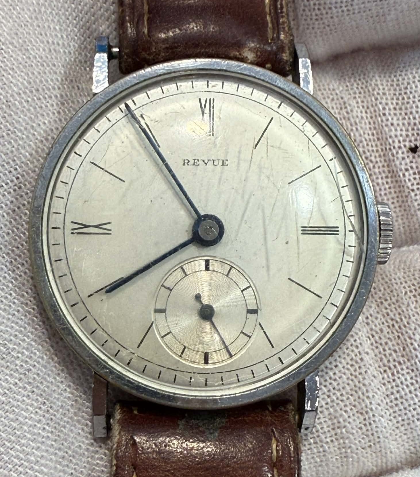 Revue 3168133 image 1