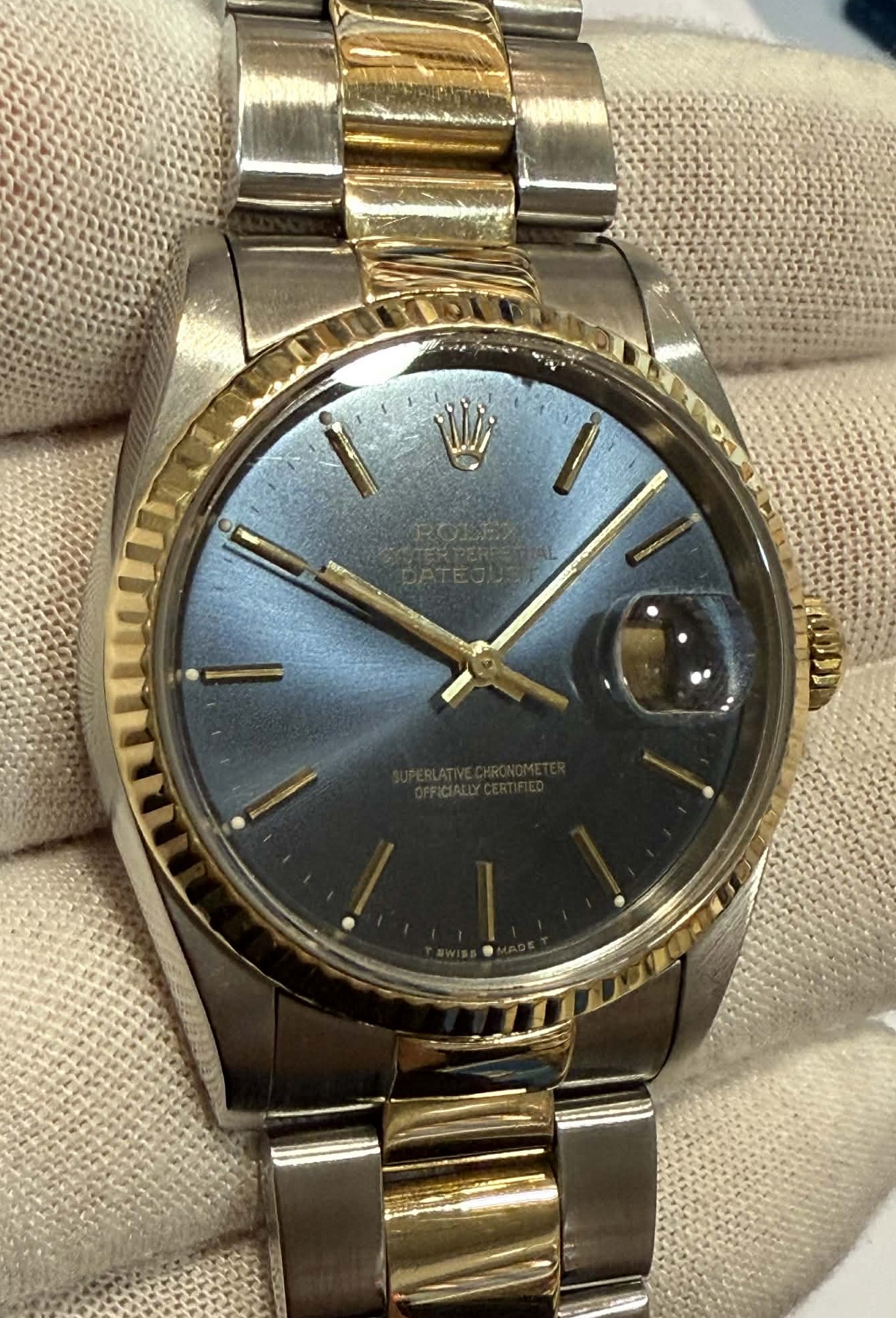 rolex-16233 image 1
