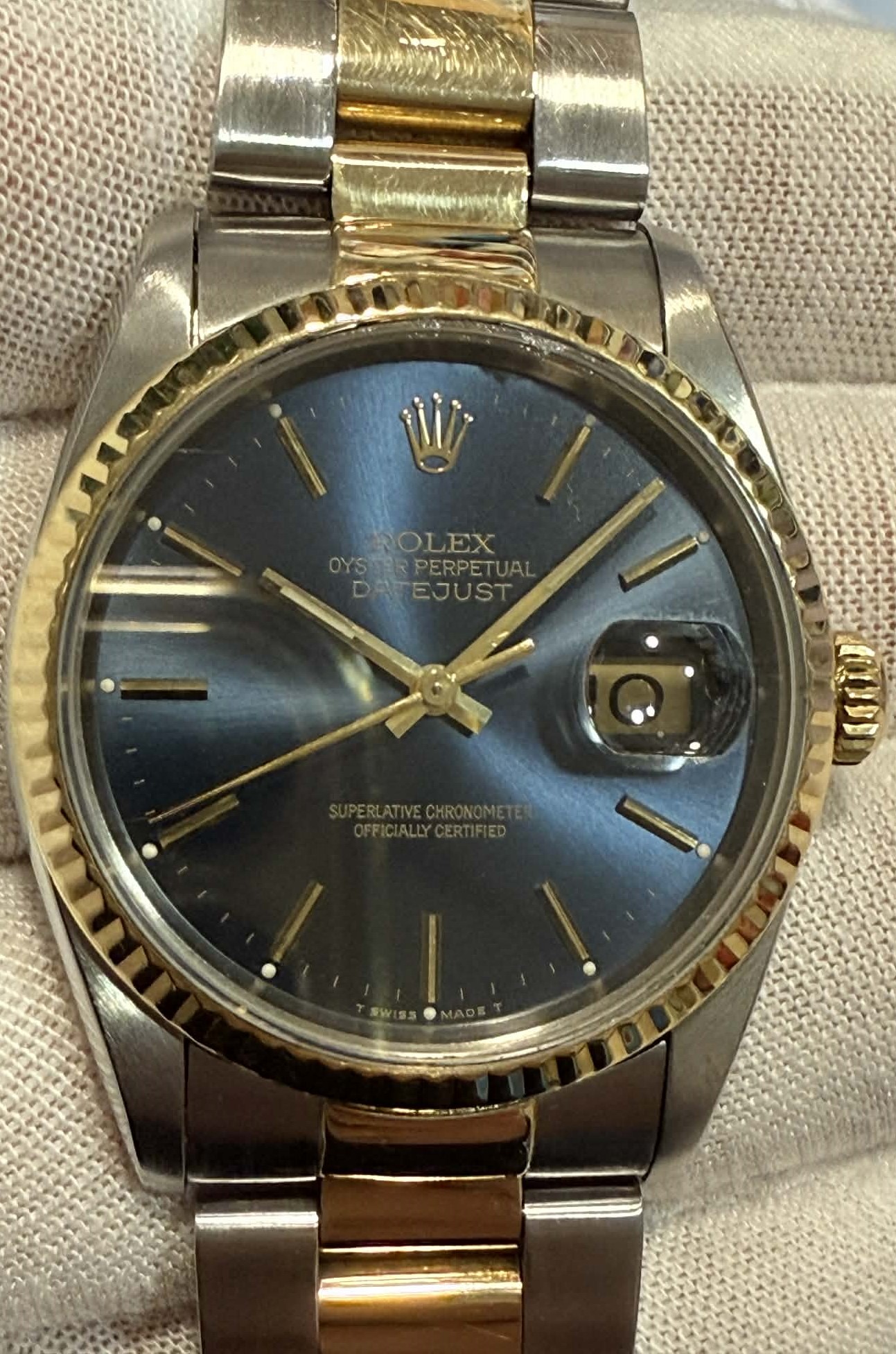 rolex-16233 image 2