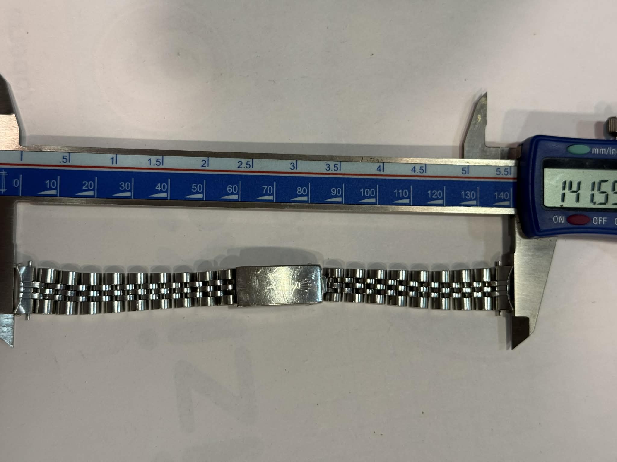 rolex 62510d image 6