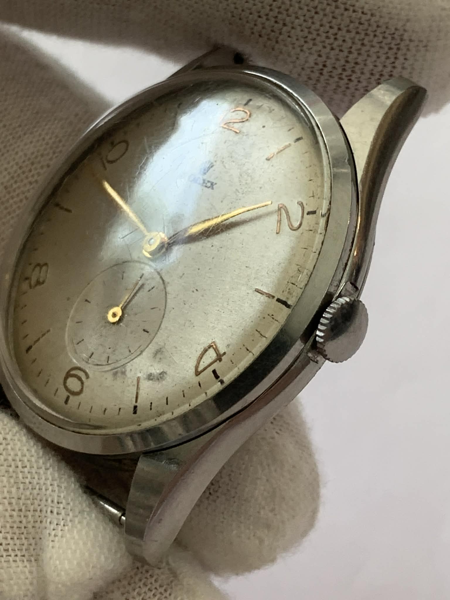 rolex for parts - foto 3