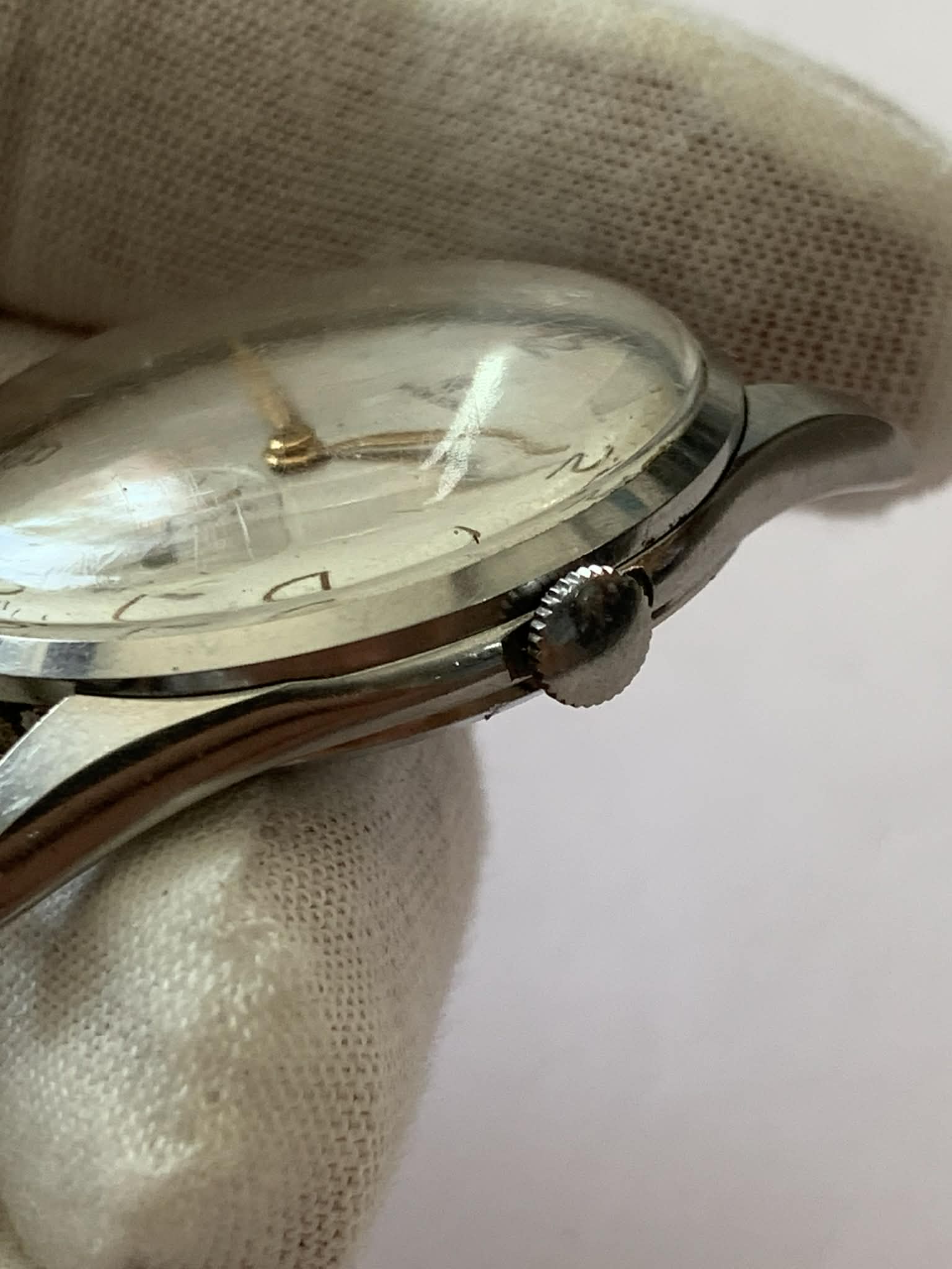 rolex for parts - foto 5