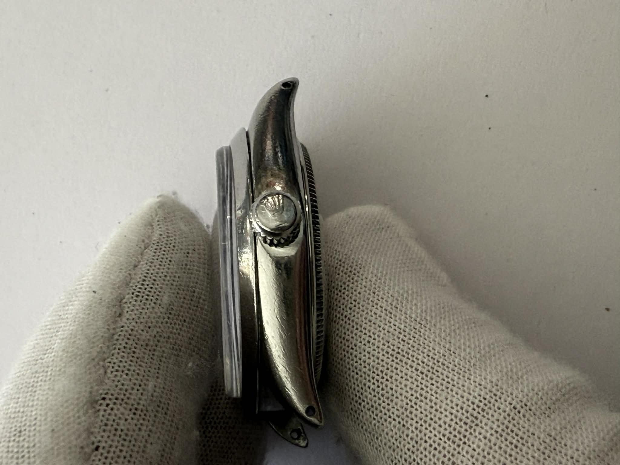 Rolex Case Bracelet - image 2