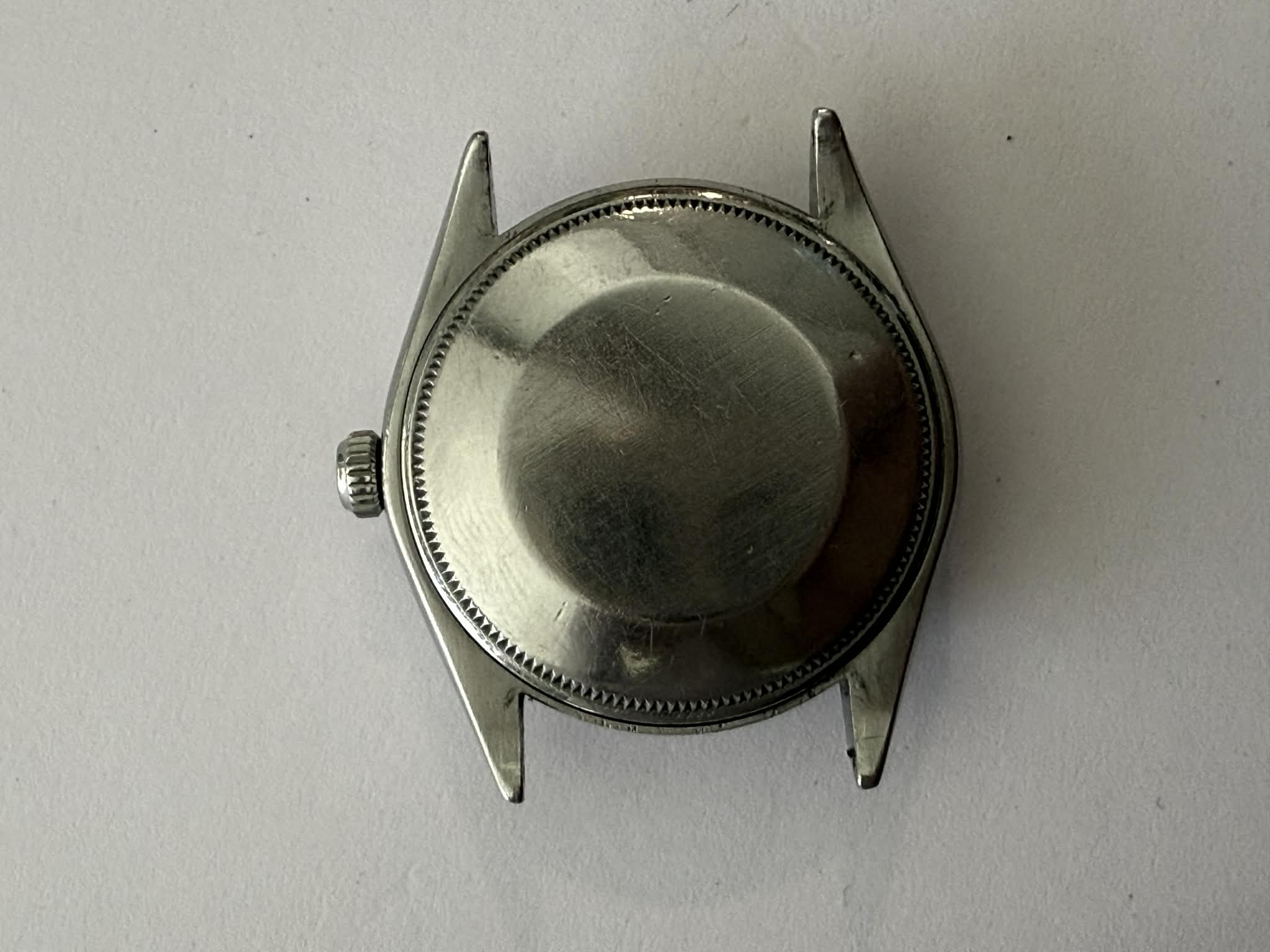 Rolex Case Bracelet - image 5