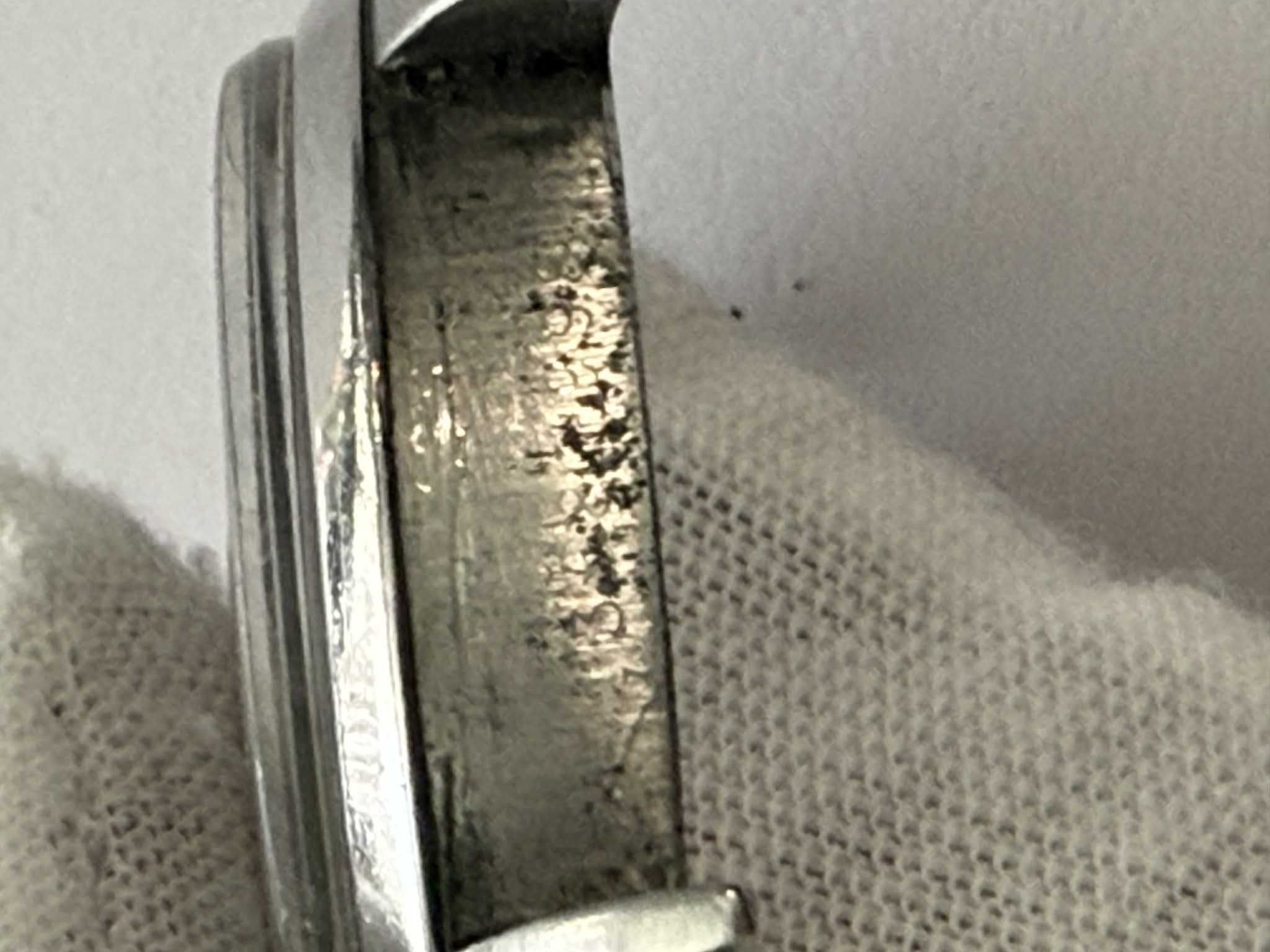 Rolex Case Bracelet - image 6