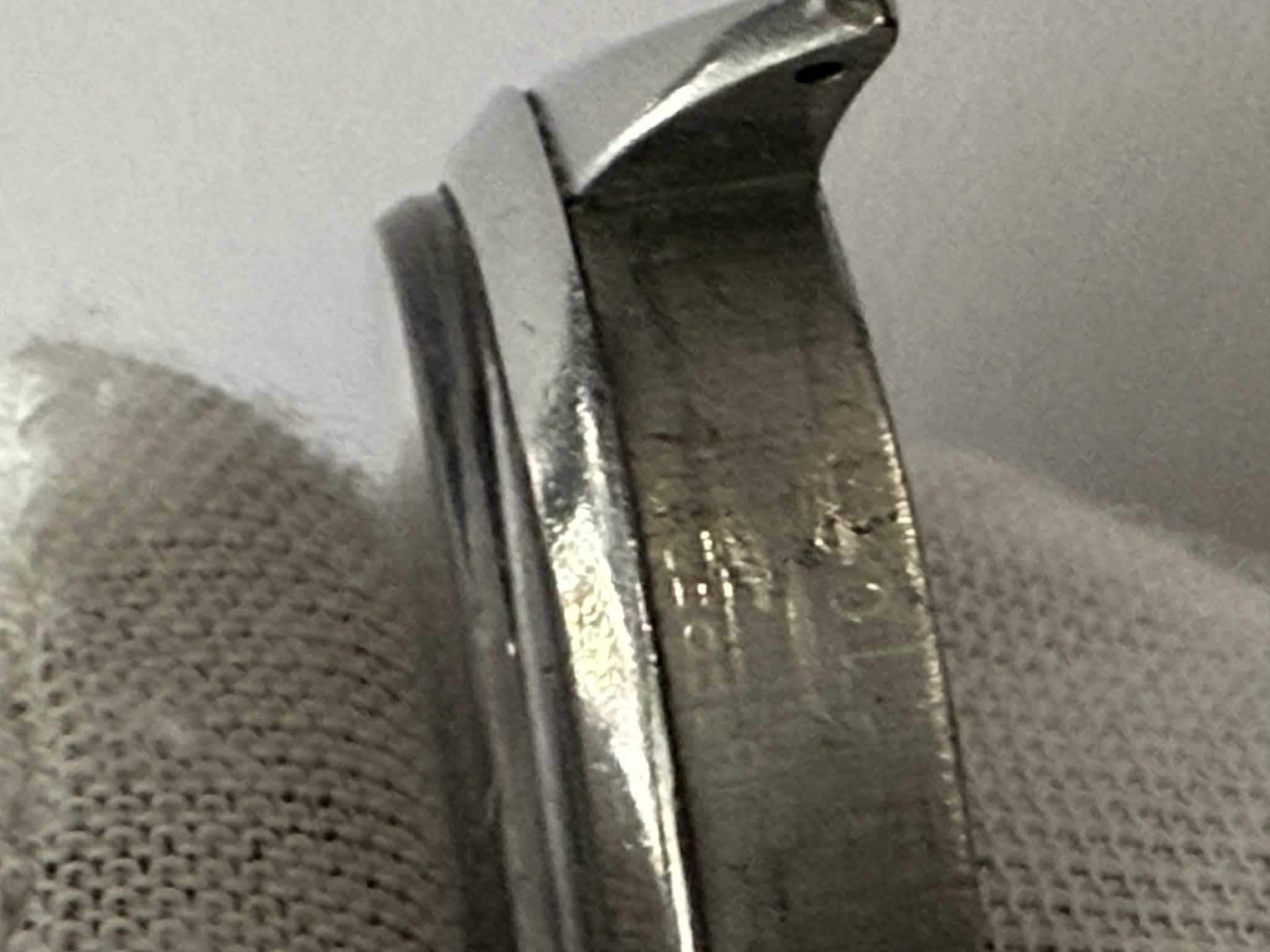 Rolex Case Bracelet - image 8