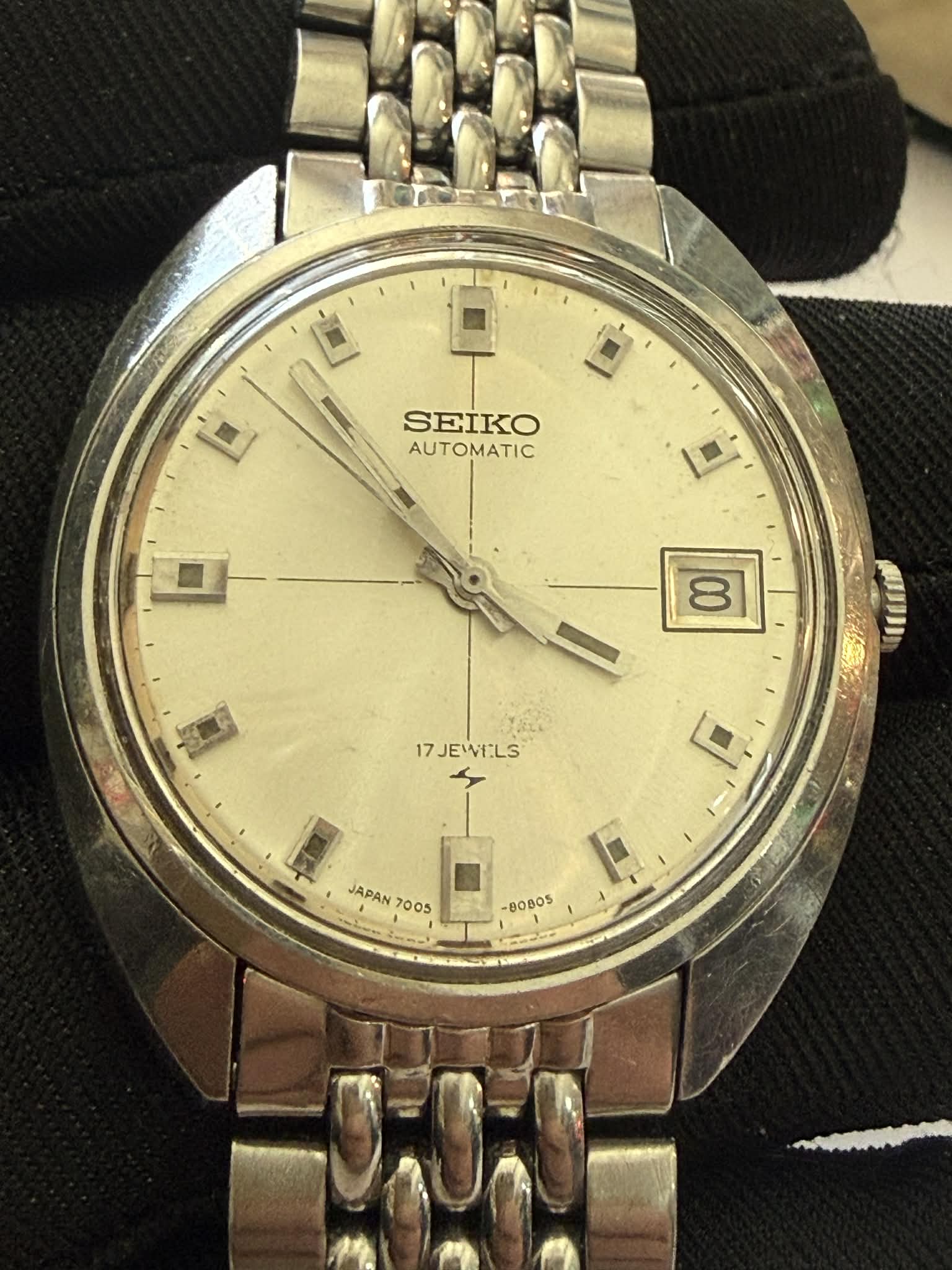 seiko-700-8030 image 1