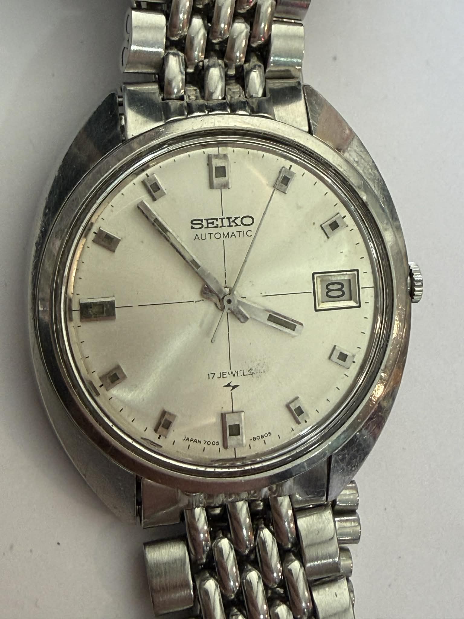 seiko-700-8030 image 2