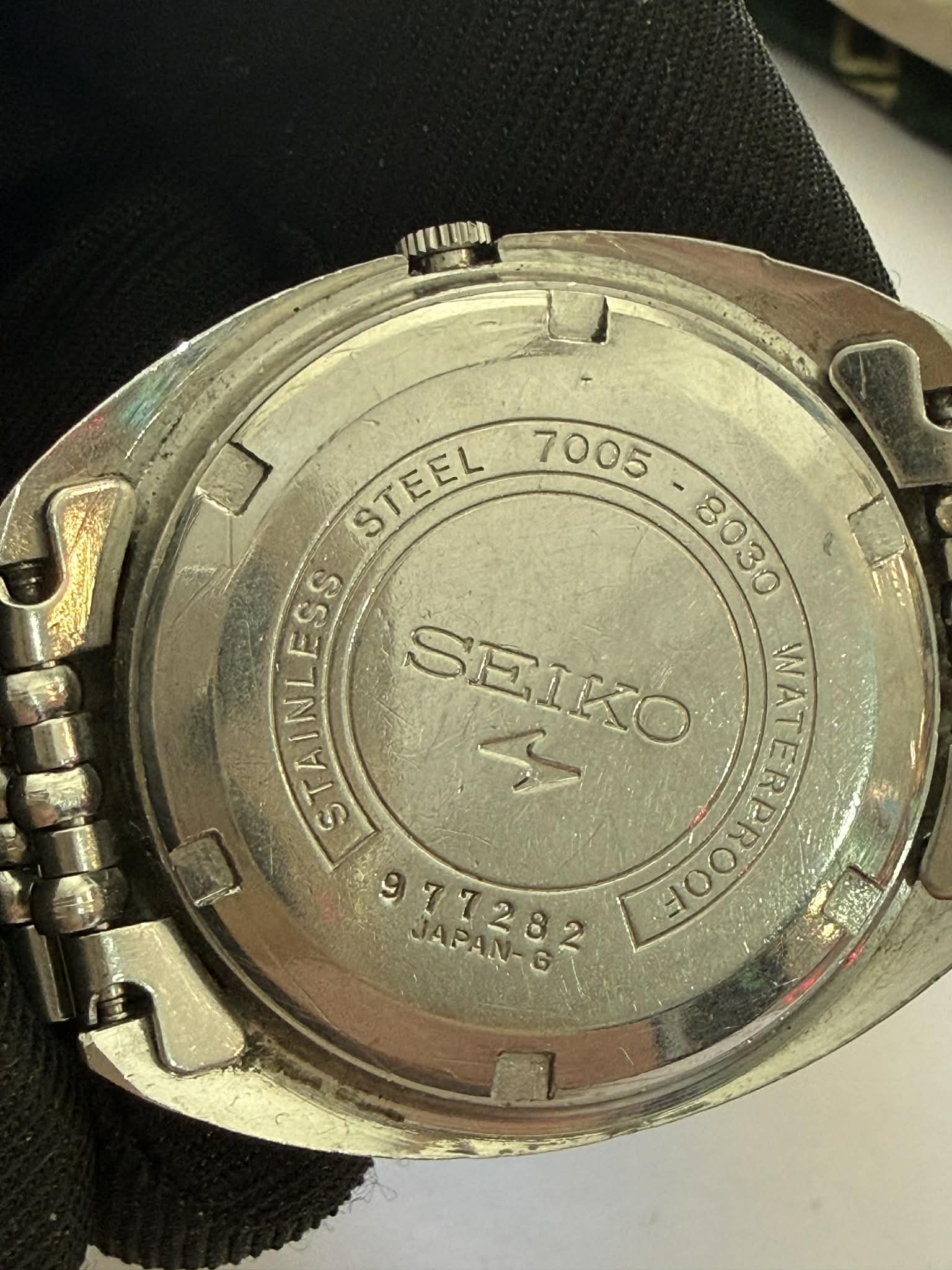 seiko-700-8030 image 5