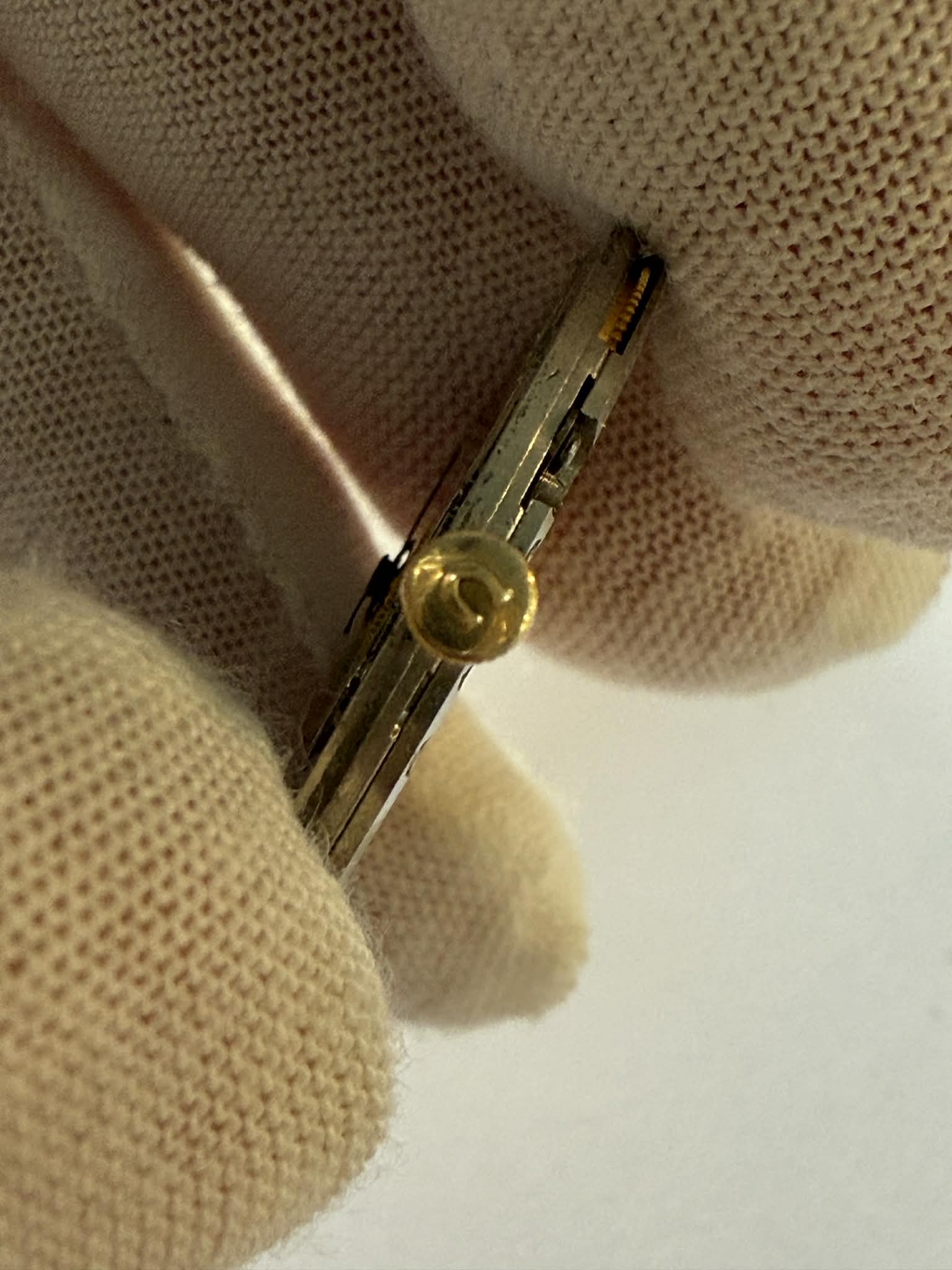 Universal Geneve Cal 66 image 2