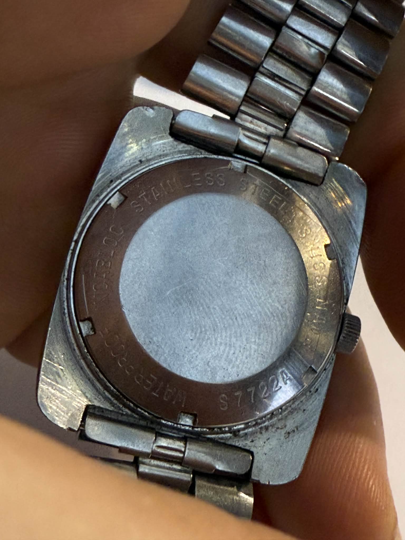 Vulcain revue image 5