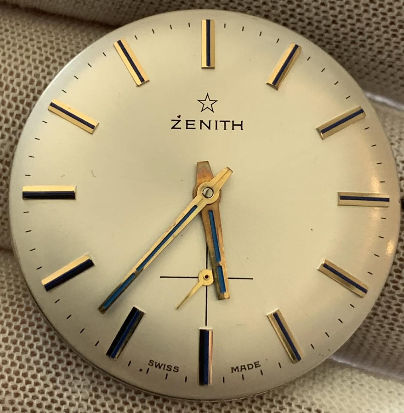 Zenith 2541 image
