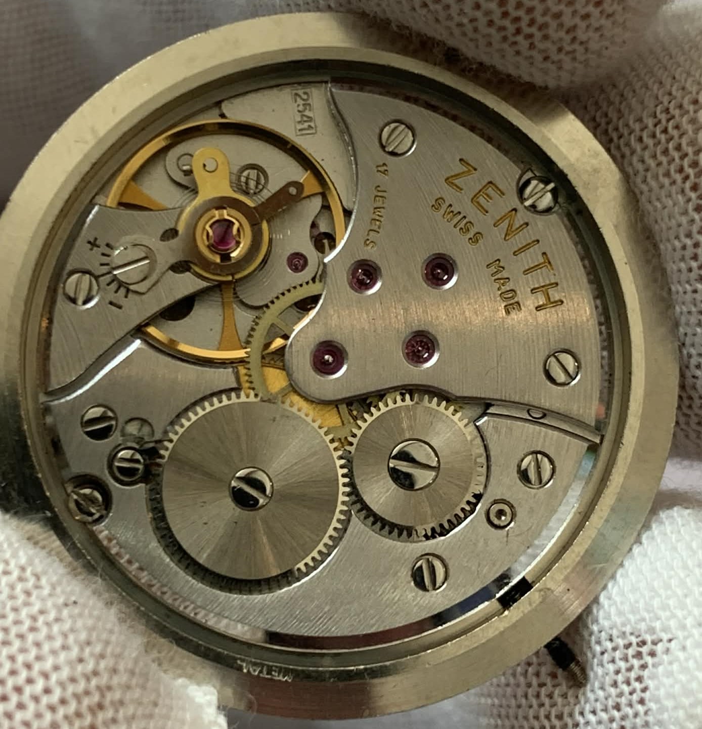 Zenith 2541 image 3 (add file)